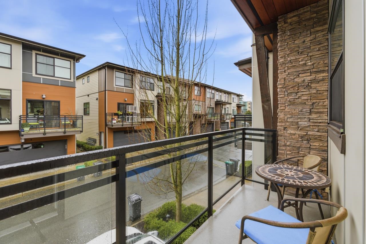 8 2687 158 STREET Unit: 8