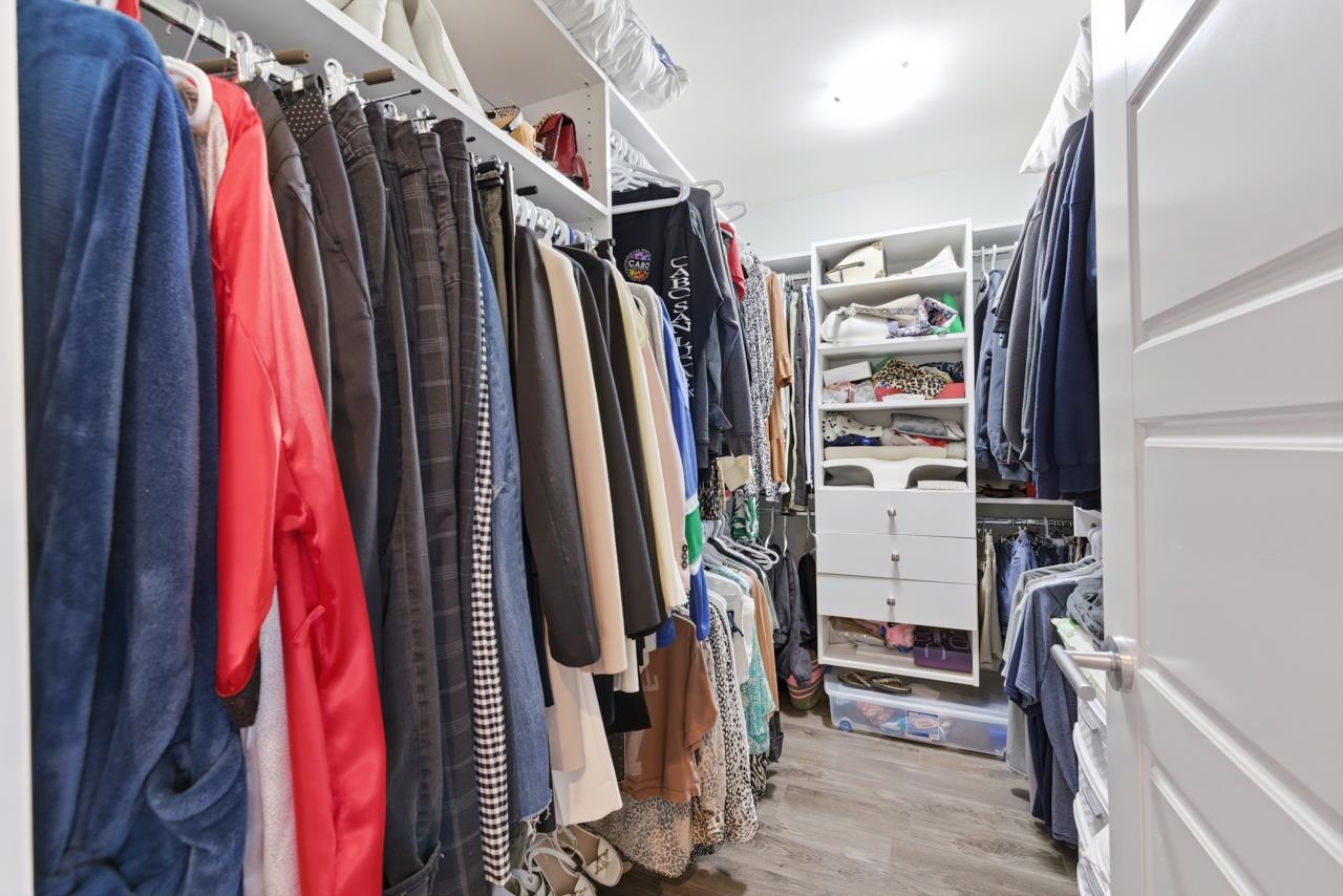 8 2687 158 STREET Unit: 8