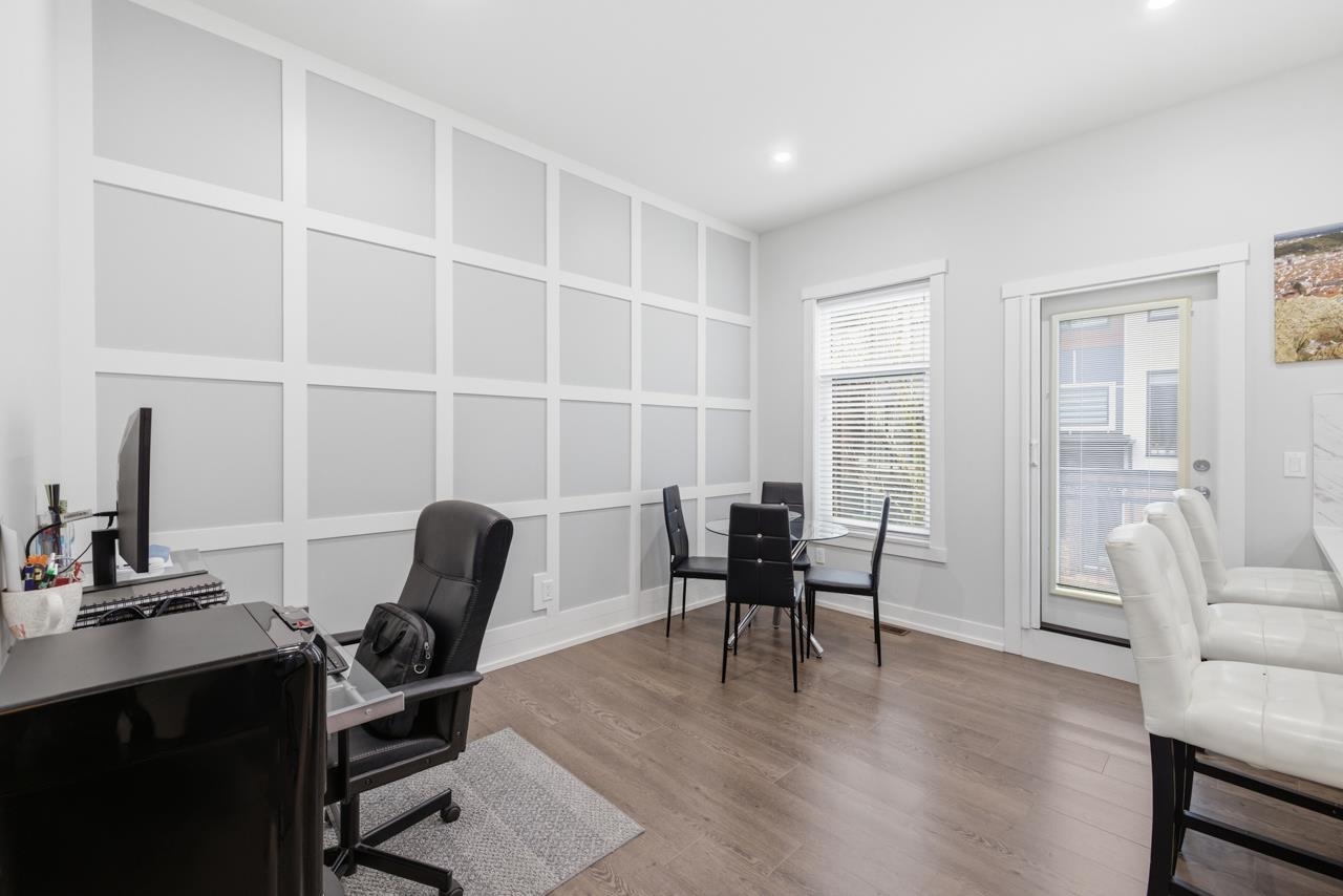 8 2687 158 STREET Unit: 8