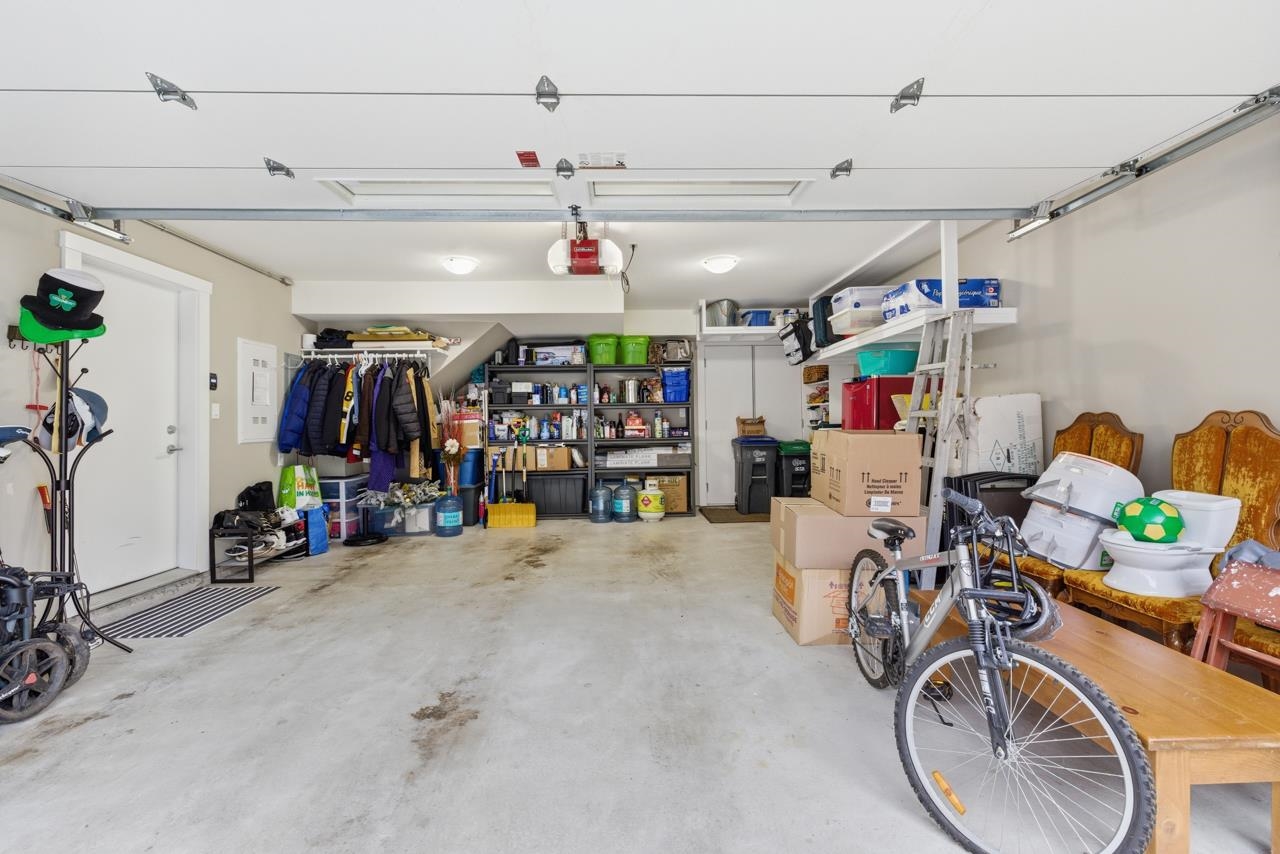 8 2687 158 STREET Unit: 8