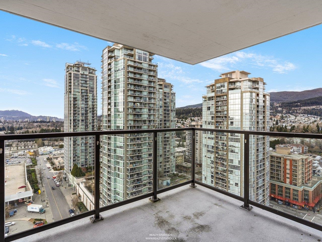 2201 2980 ATLANTIC AVENUE Unit: 2201