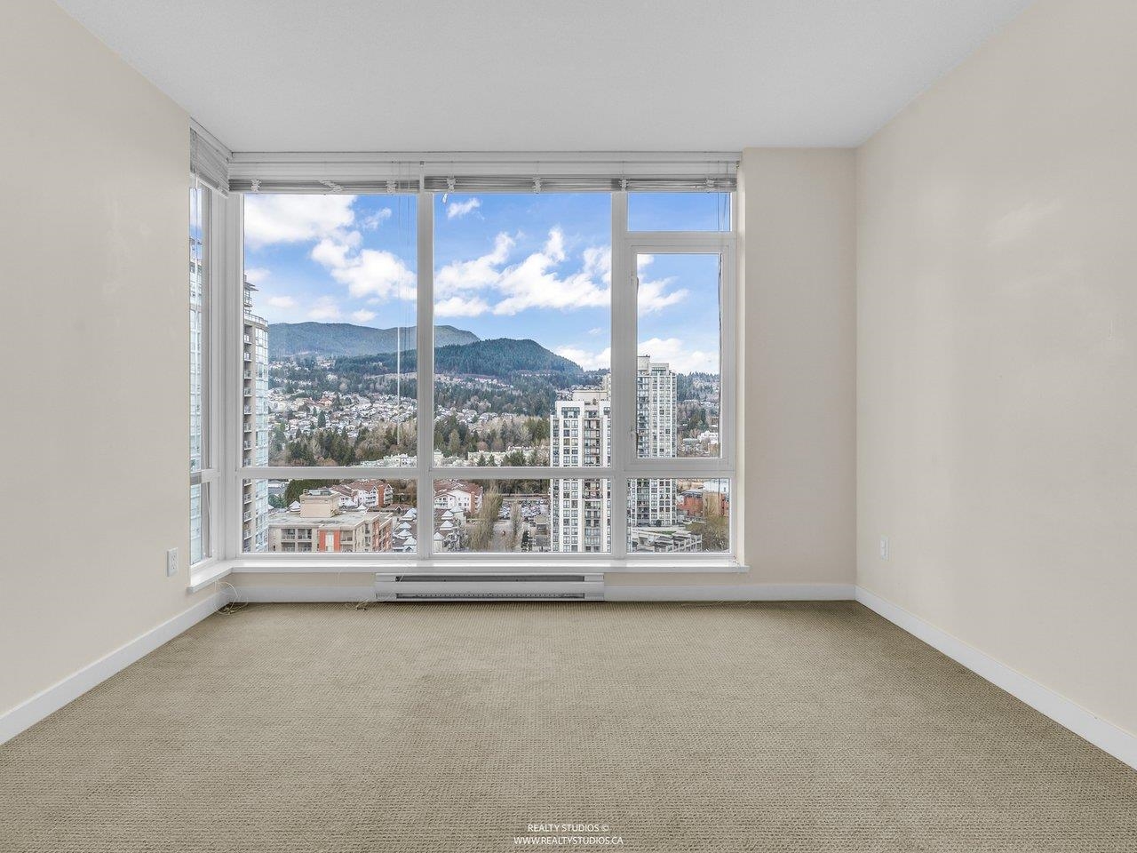 2201 2980 ATLANTIC AVENUE Unit: 2201