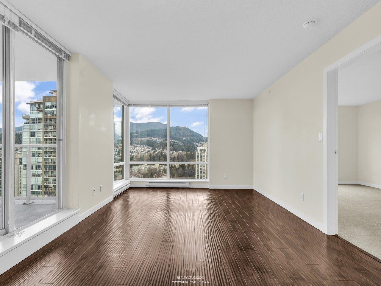 2201 2980 ATLANTIC AVENUE Unit: 2201