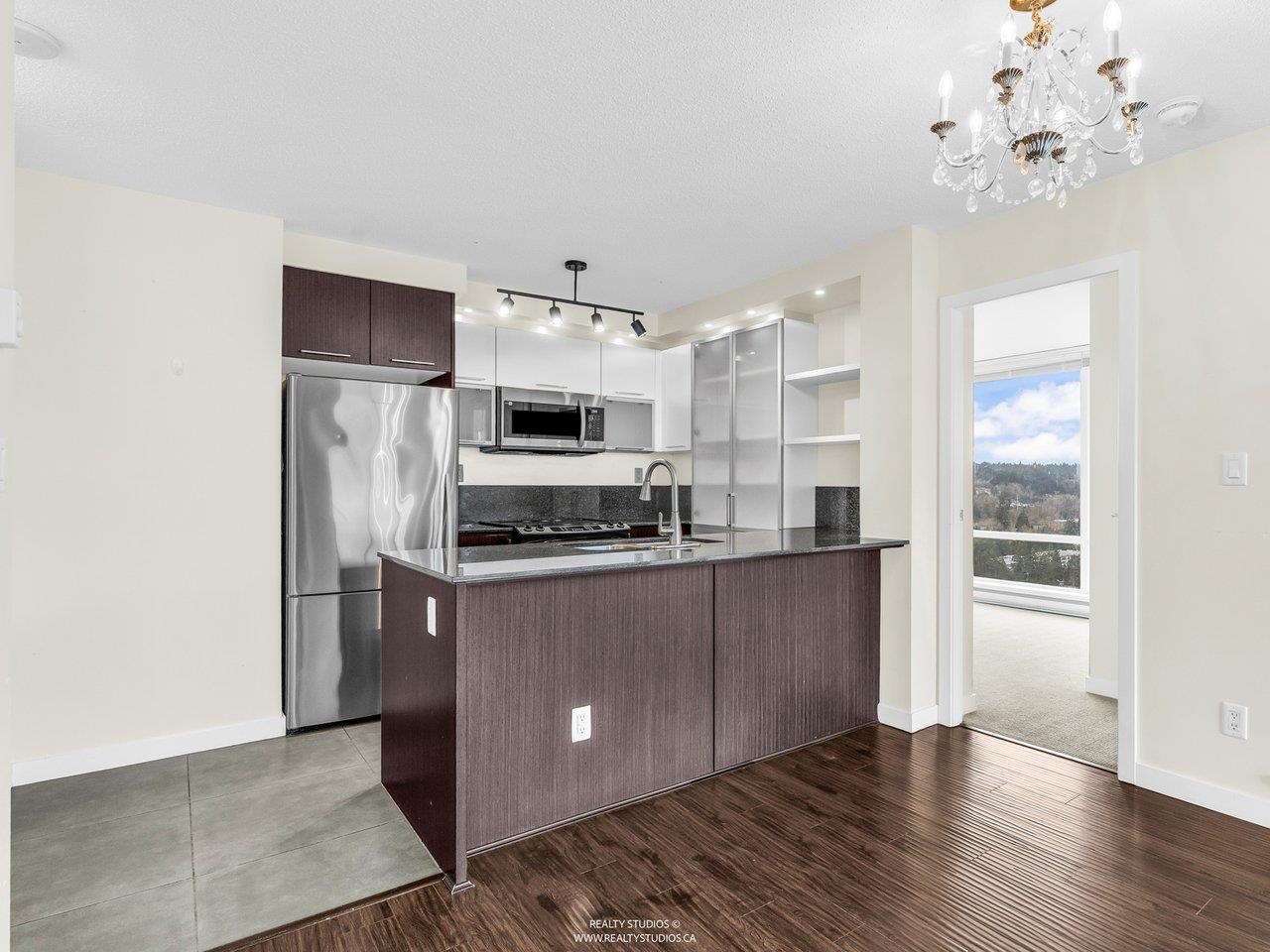 2201 2980 ATLANTIC AVENUE Unit: 2201