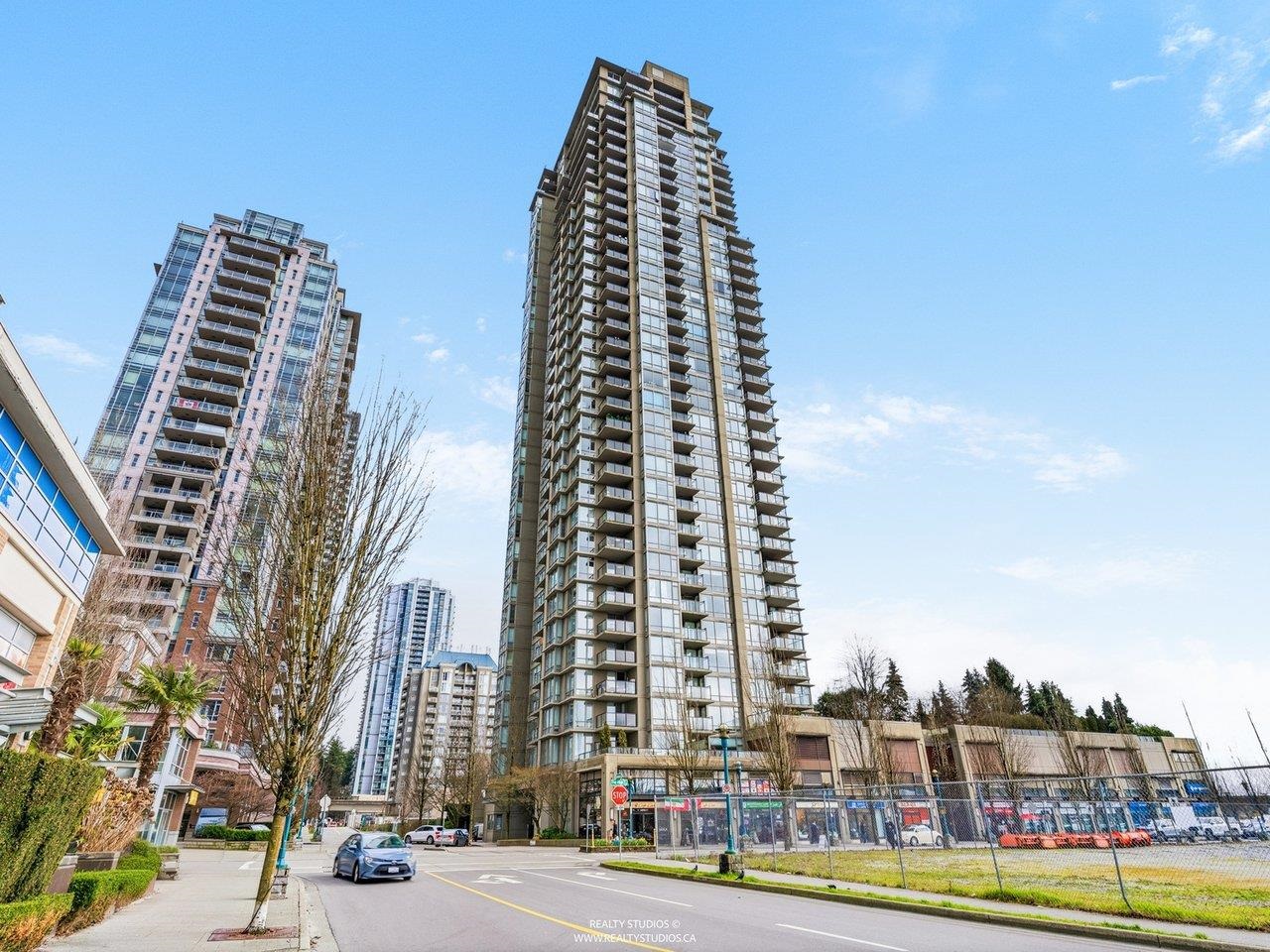 2201 2980 ATLANTIC AVENUE Unit: 2201