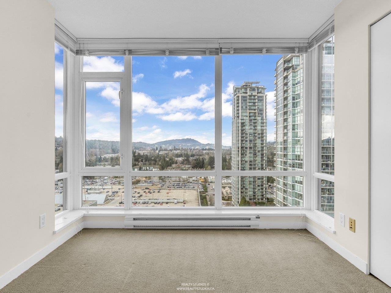 2201 2980 ATLANTIC AVENUE Unit: 2201