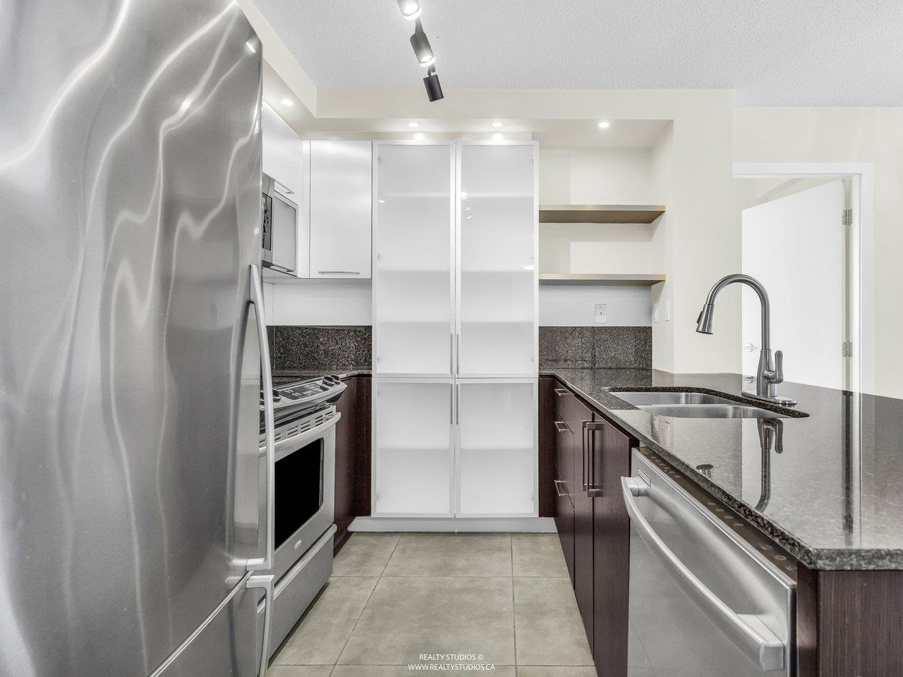 2201 2980 ATLANTIC AVENUE Unit: 2201