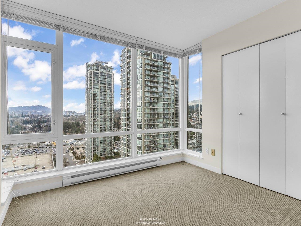 2201 2980 ATLANTIC AVENUE Unit: 2201