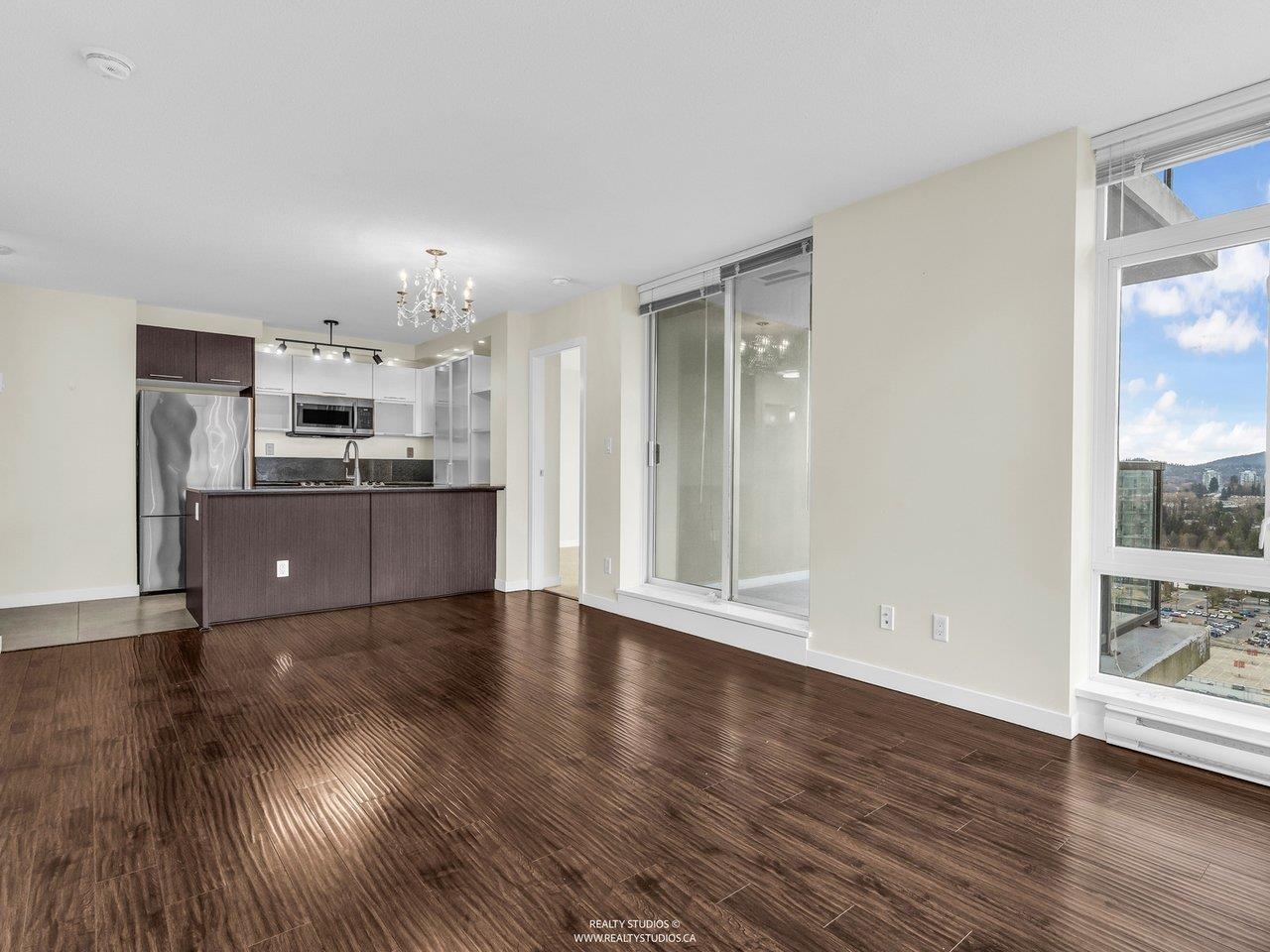 2201 2980 ATLANTIC AVENUE Unit: 2201