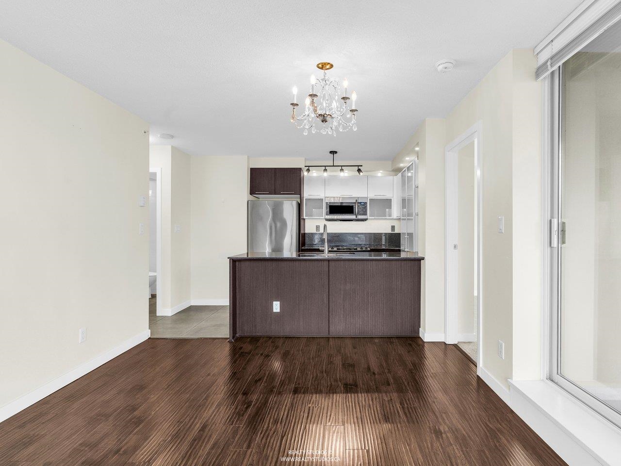 2201 2980 ATLANTIC AVENUE Unit: 2201
