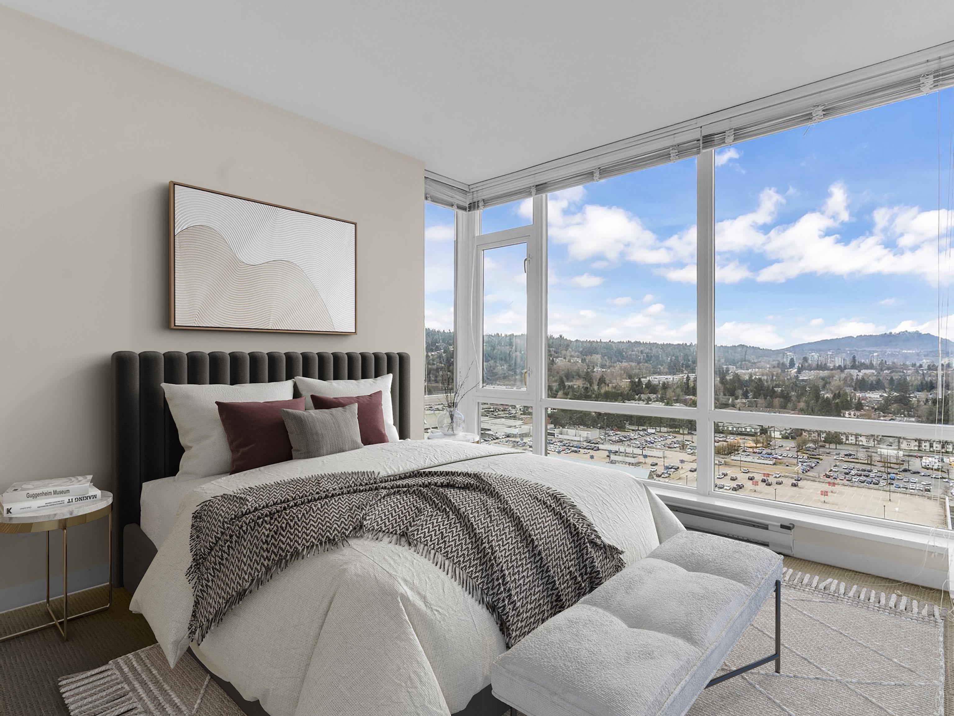 2201 2980 ATLANTIC AVENUE Unit: 2201
