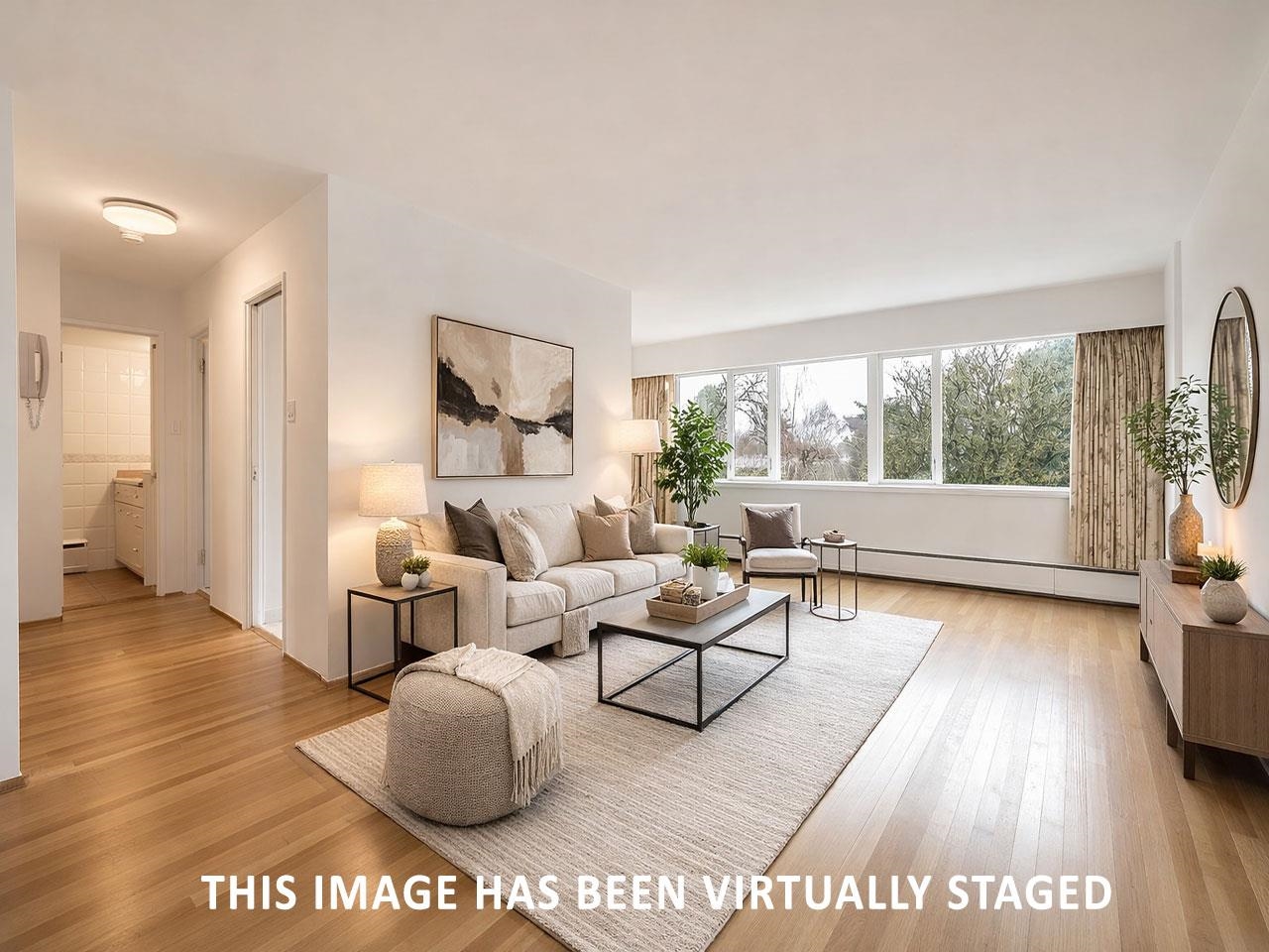 204 6026 TISDALL STREET Unit: 204