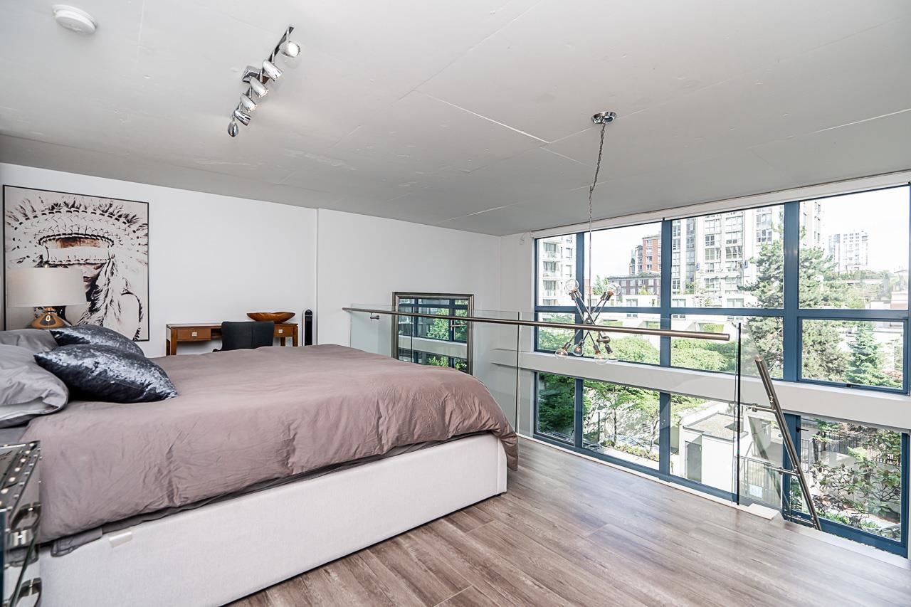 212 1238 SEYMOUR STREET Unit: 212