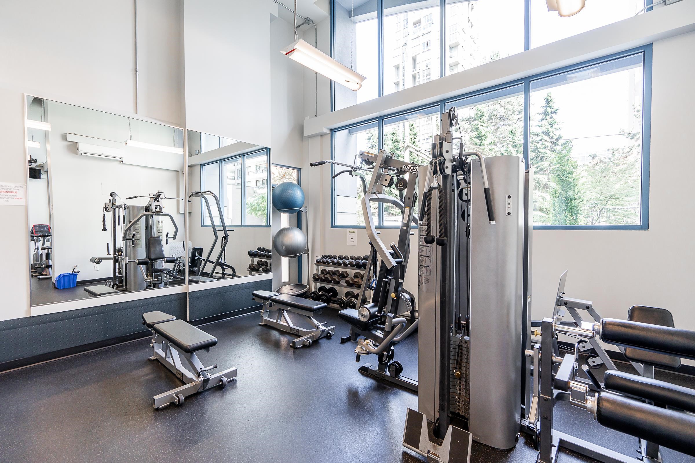 212 1238 SEYMOUR STREET Unit: 212