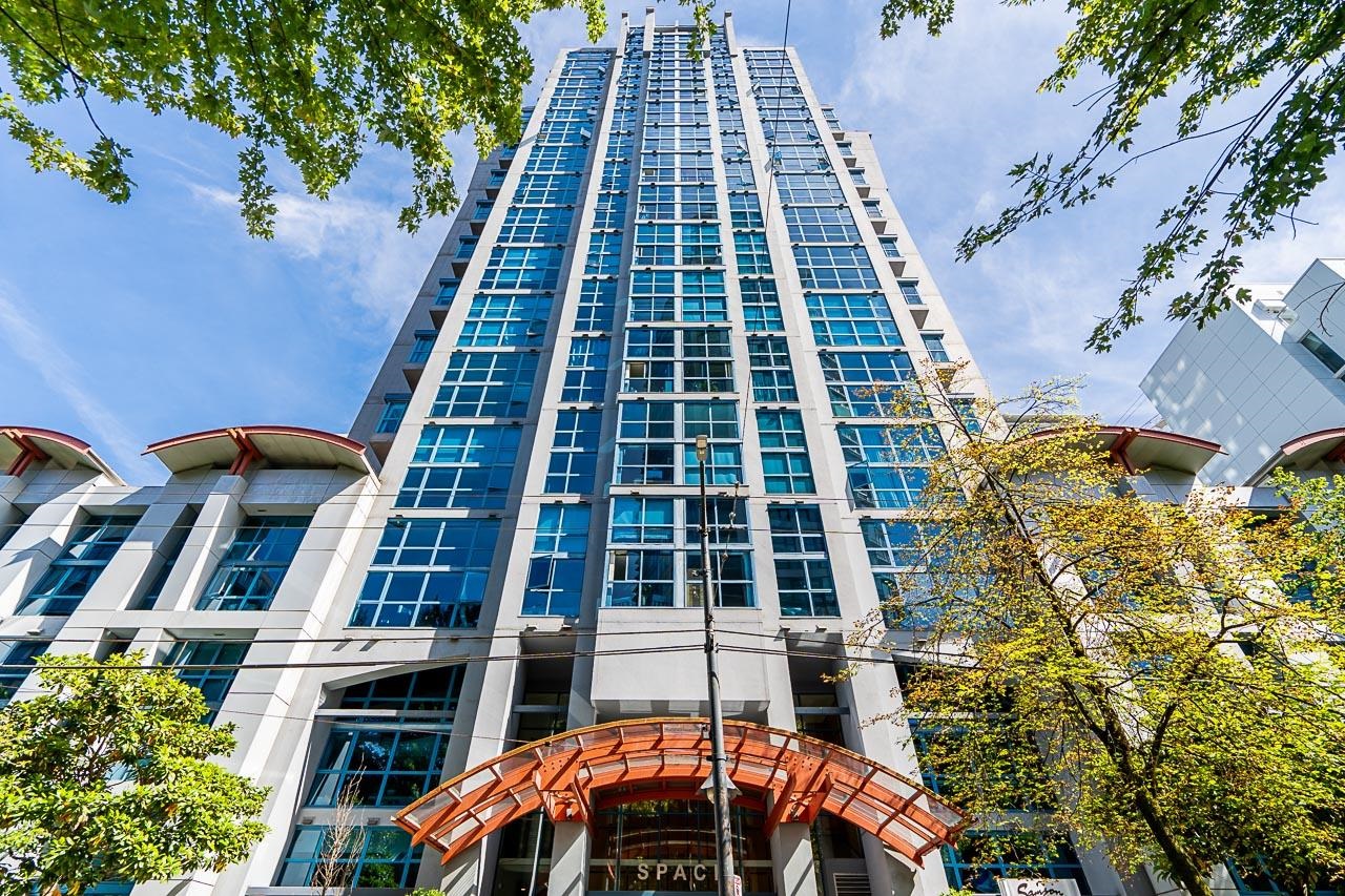 212 1238 SEYMOUR STREET Unit: 212