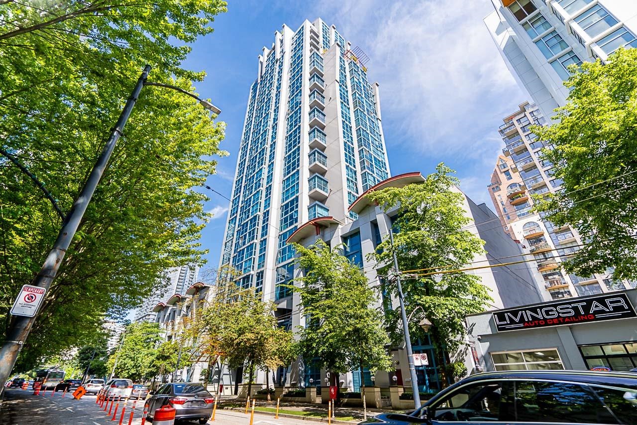 212 1238 SEYMOUR STREET Unit: 212