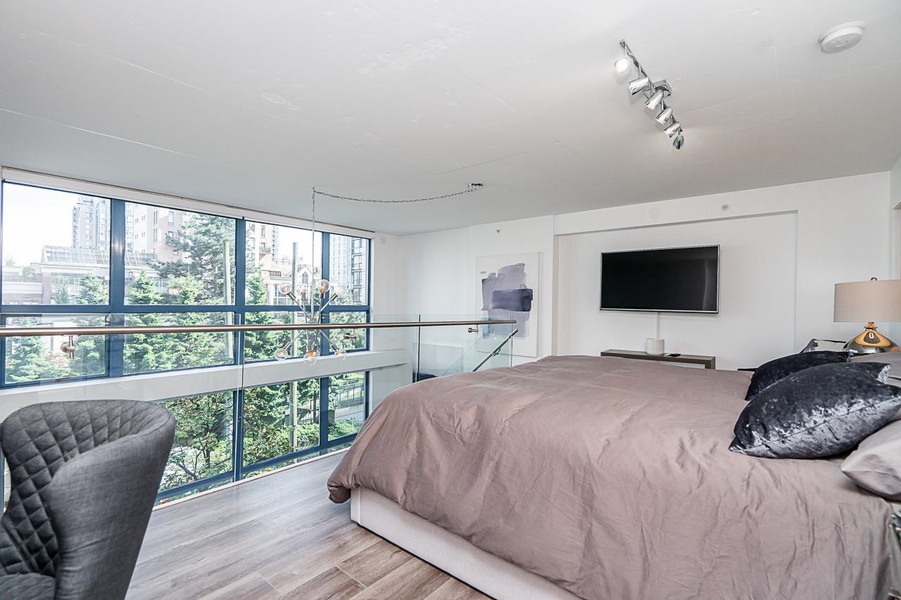 212 1238 SEYMOUR STREET Unit: 212