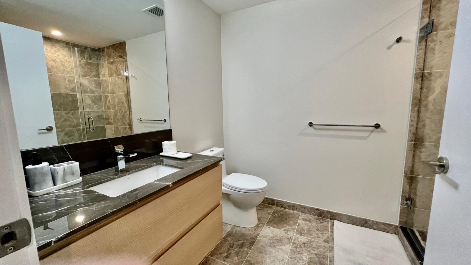 1805 305 MORRISSEY ROAD Unit: 1805