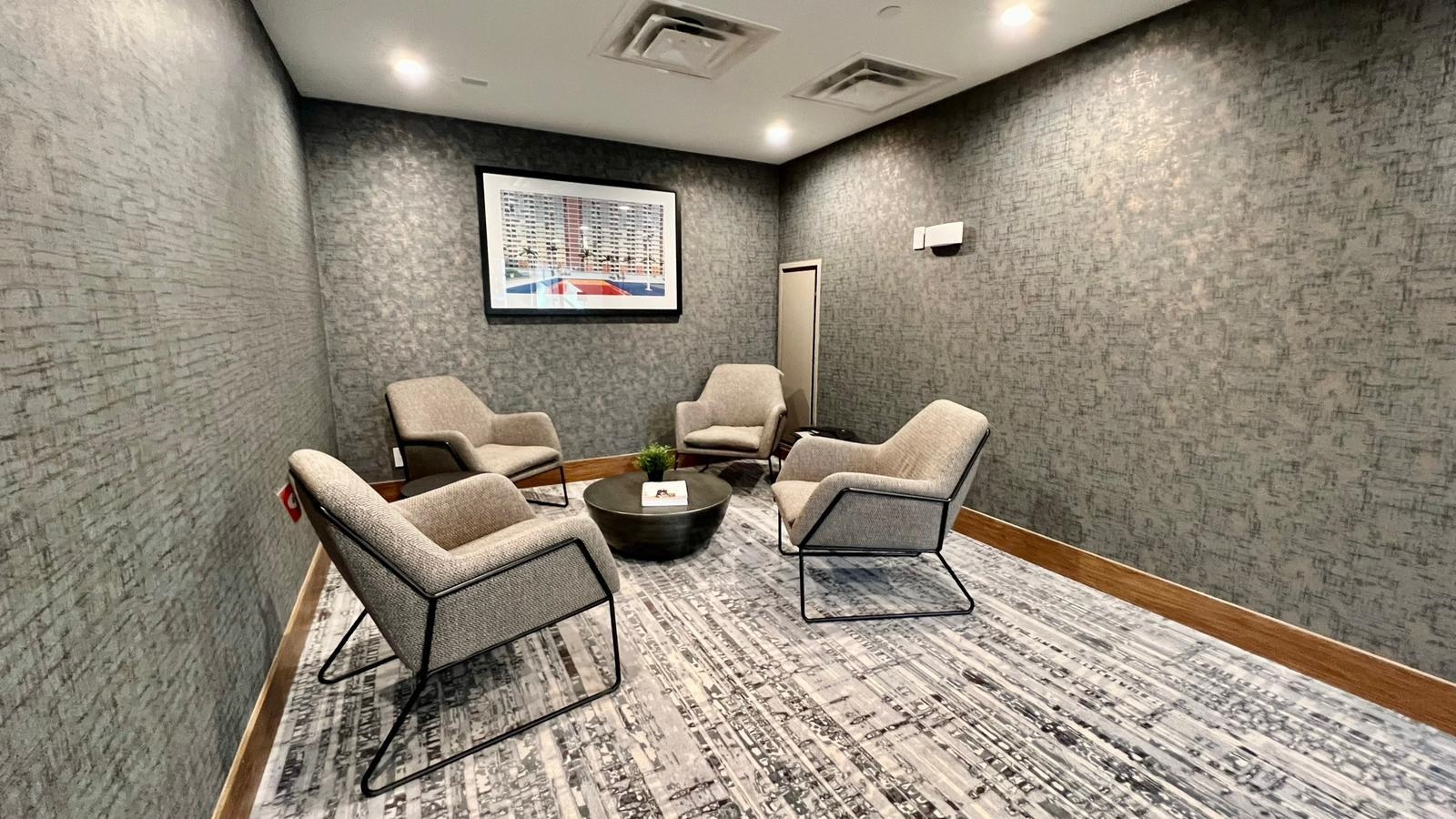 1805 305 MORRISSEY ROAD Unit: 1805