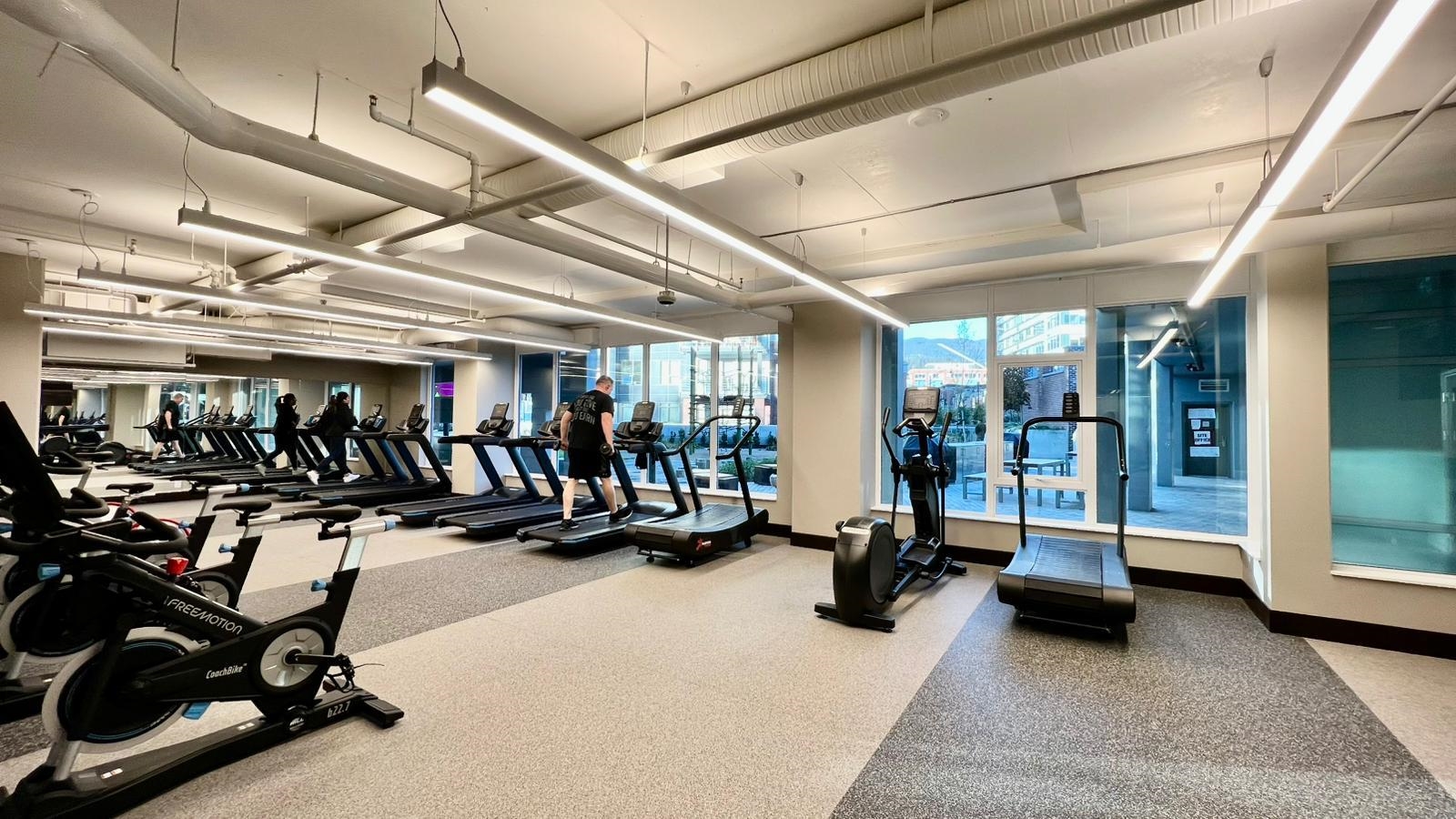 1805 305 MORRISSEY ROAD Unit: 1805