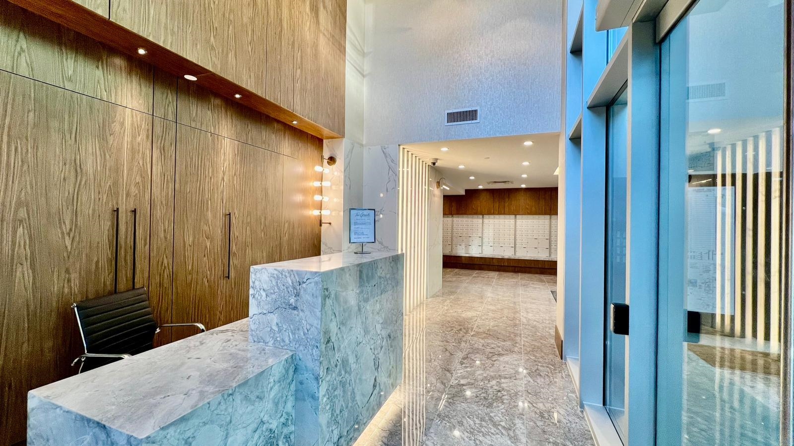 1805 305 MORRISSEY ROAD Unit: 1805