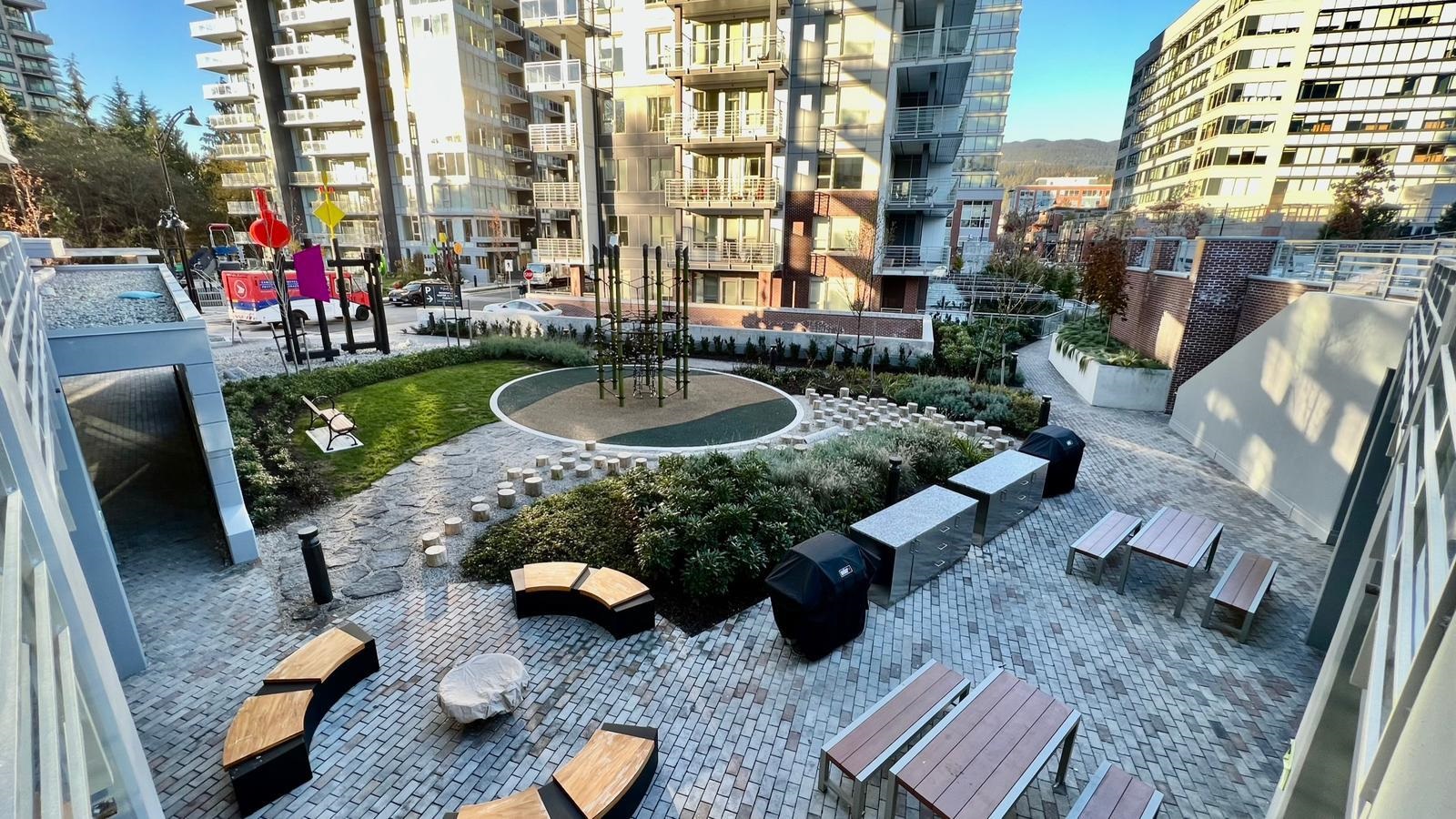 1805 305 MORRISSEY ROAD Unit: 1805