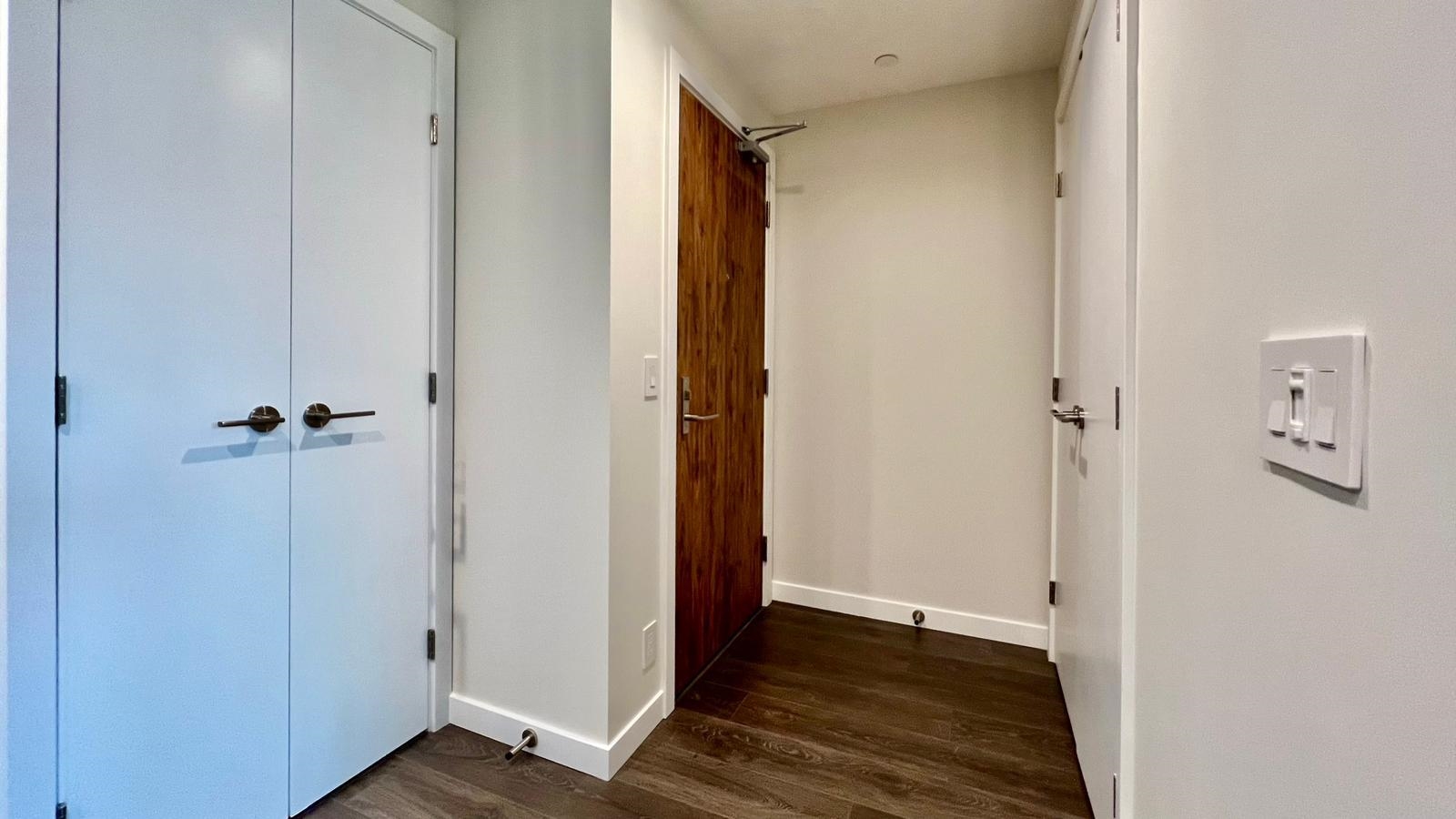 1805 305 MORRISSEY ROAD Unit: 1805