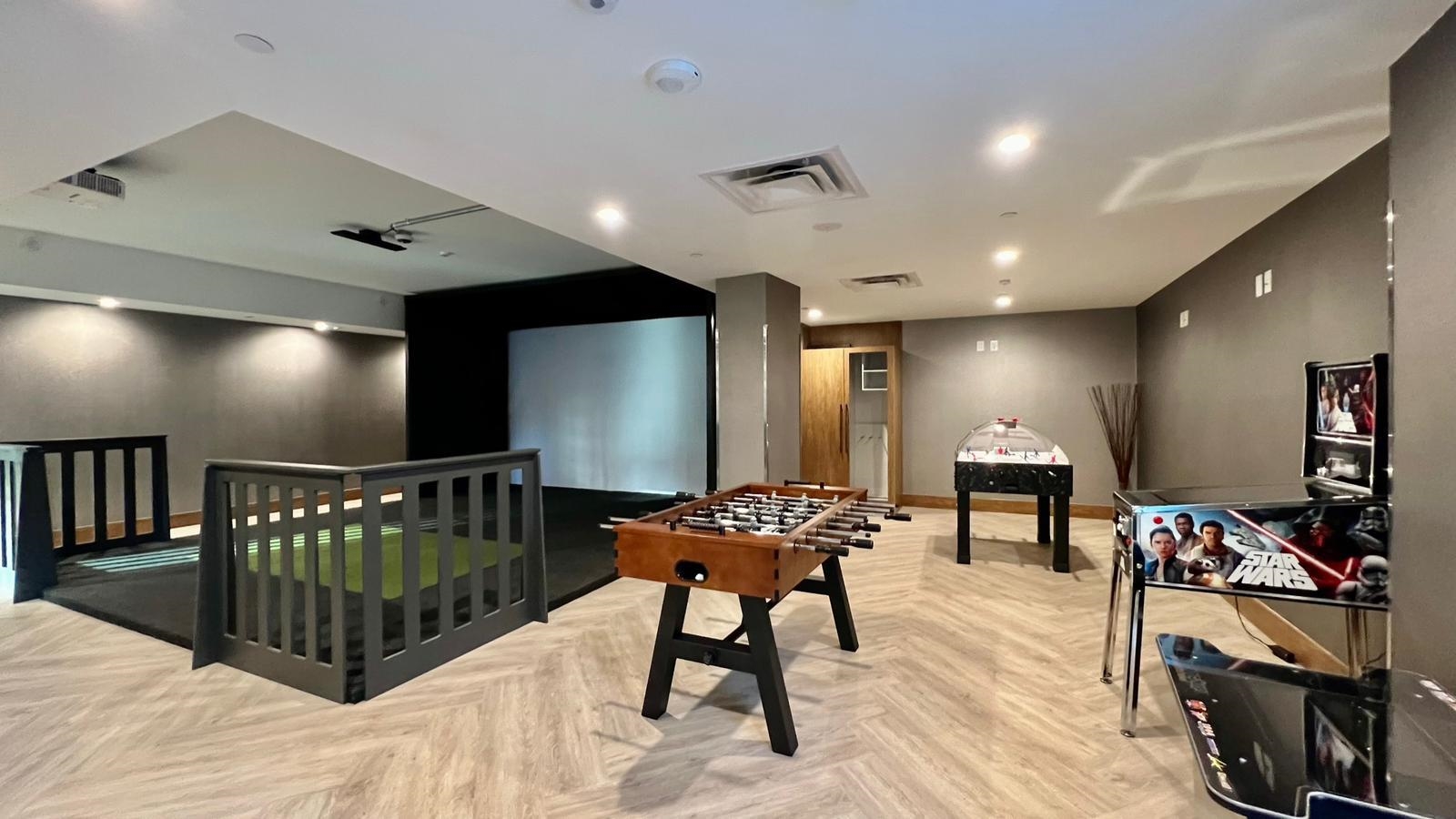 1805 305 MORRISSEY ROAD Unit: 1805