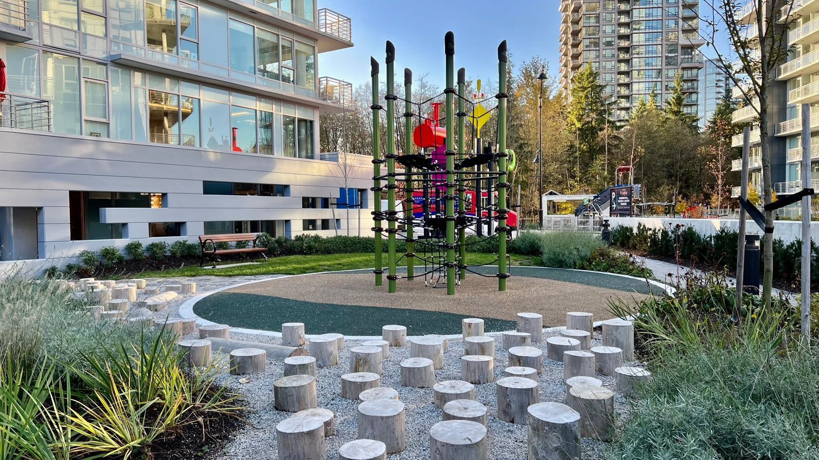 1805 305 MORRISSEY ROAD Unit: 1805