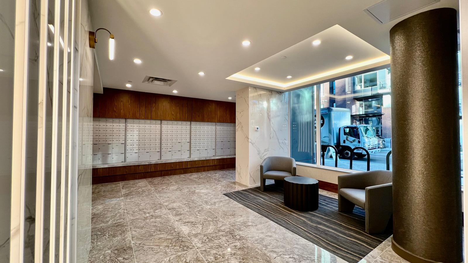1805 305 MORRISSEY ROAD Unit: 1805
