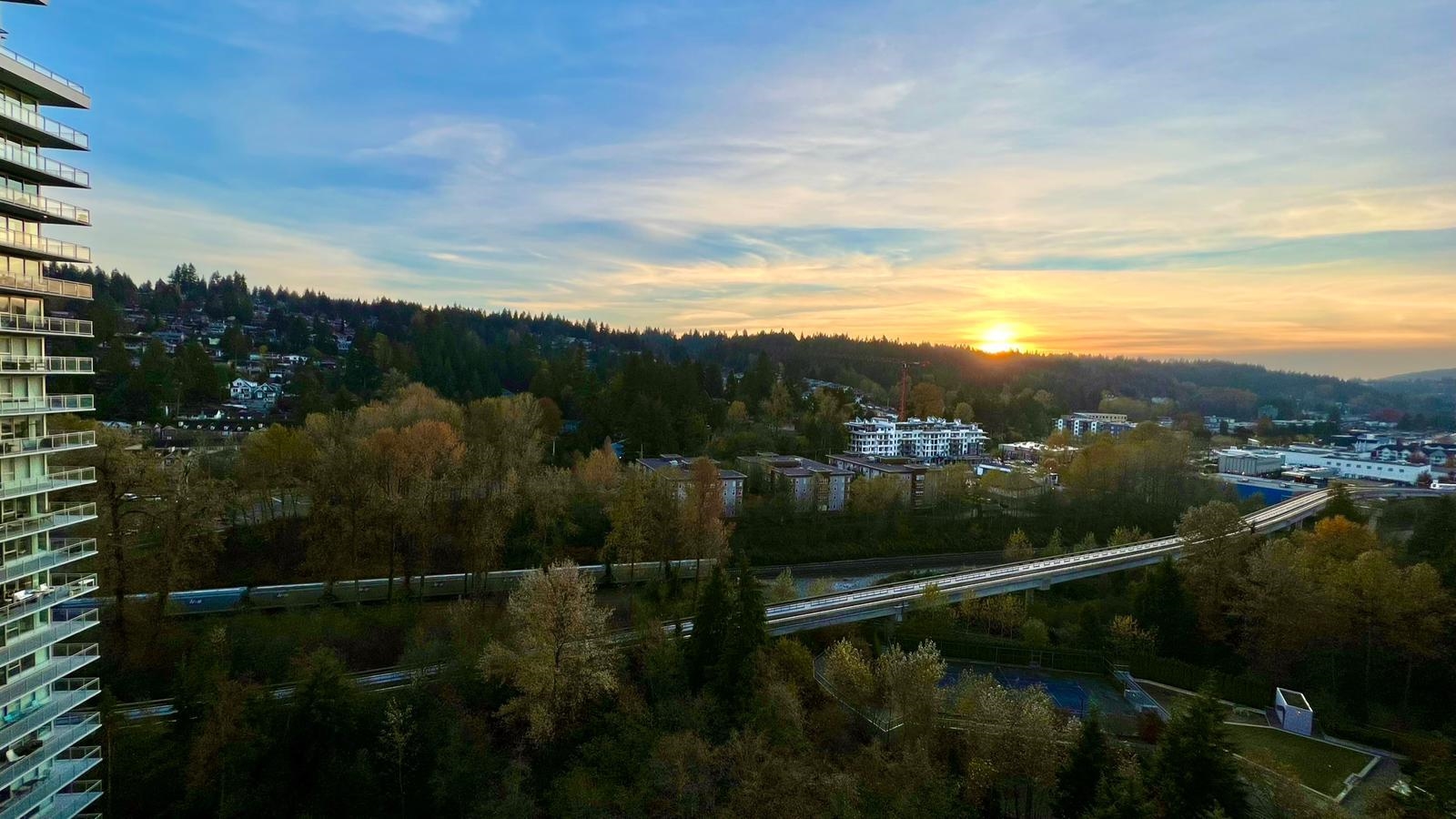 1805 305 MORRISSEY ROAD Unit: 1805