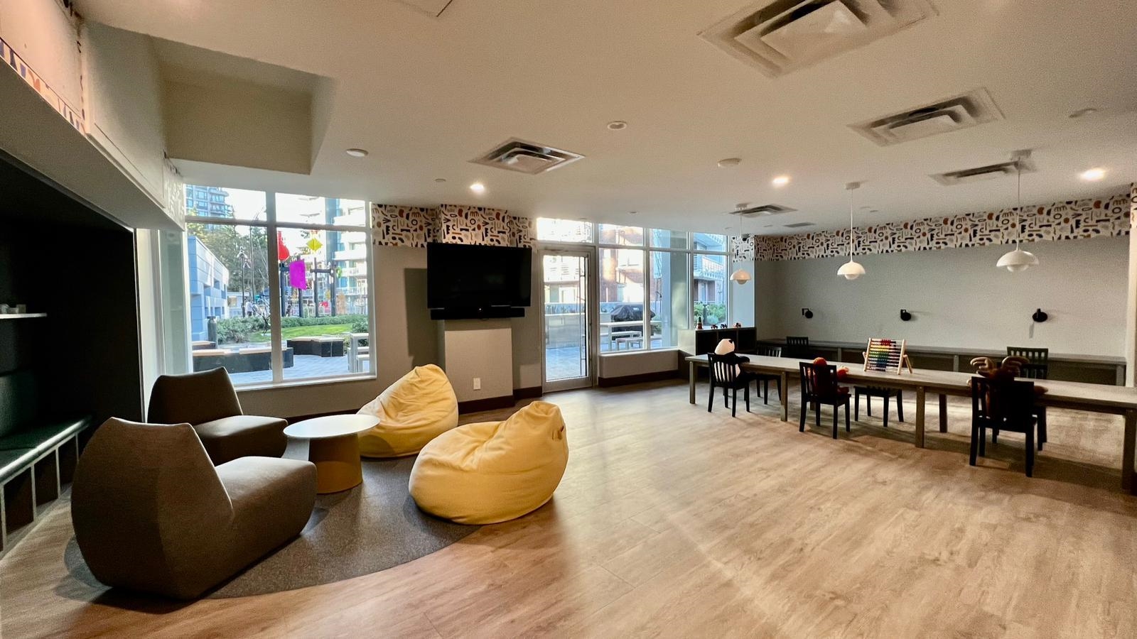 1805 305 MORRISSEY ROAD Unit: 1805