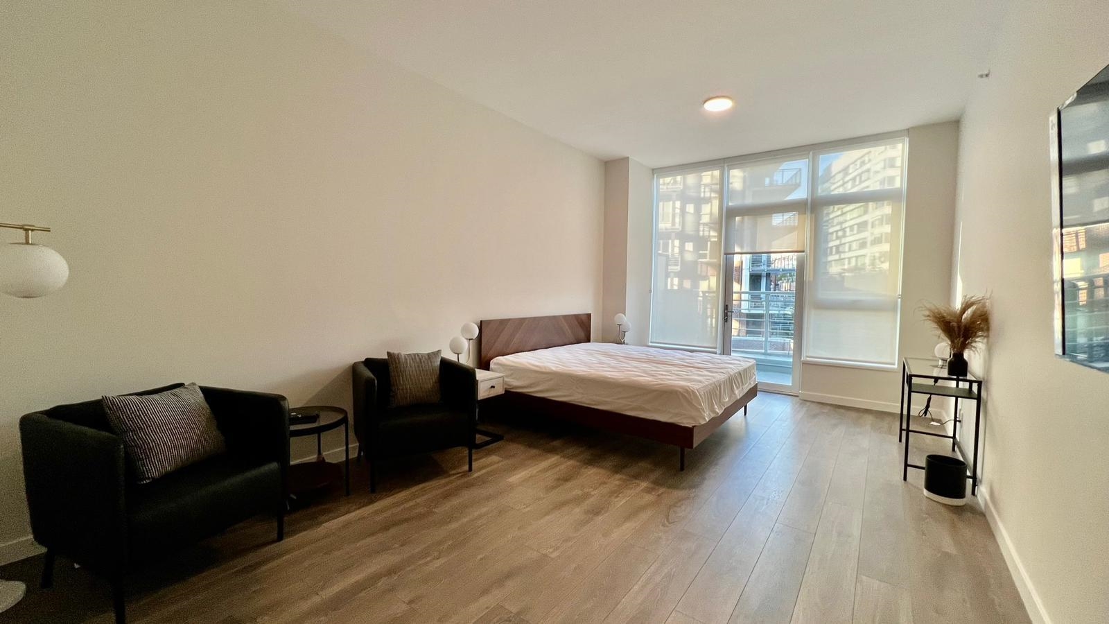 1805 305 MORRISSEY ROAD Unit: 1805