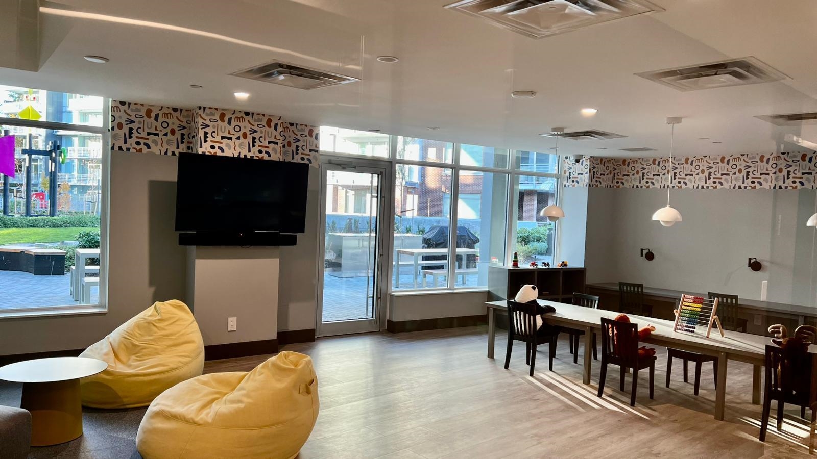 1805 305 MORRISSEY ROAD Unit: 1805