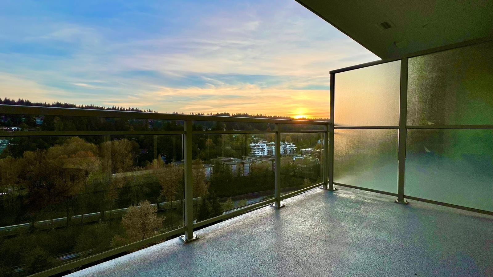 1805 305 MORRISSEY ROAD Unit: 1805