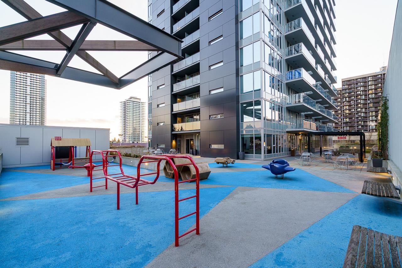 302 13615 FRASER HIGHWAY Unit: 302