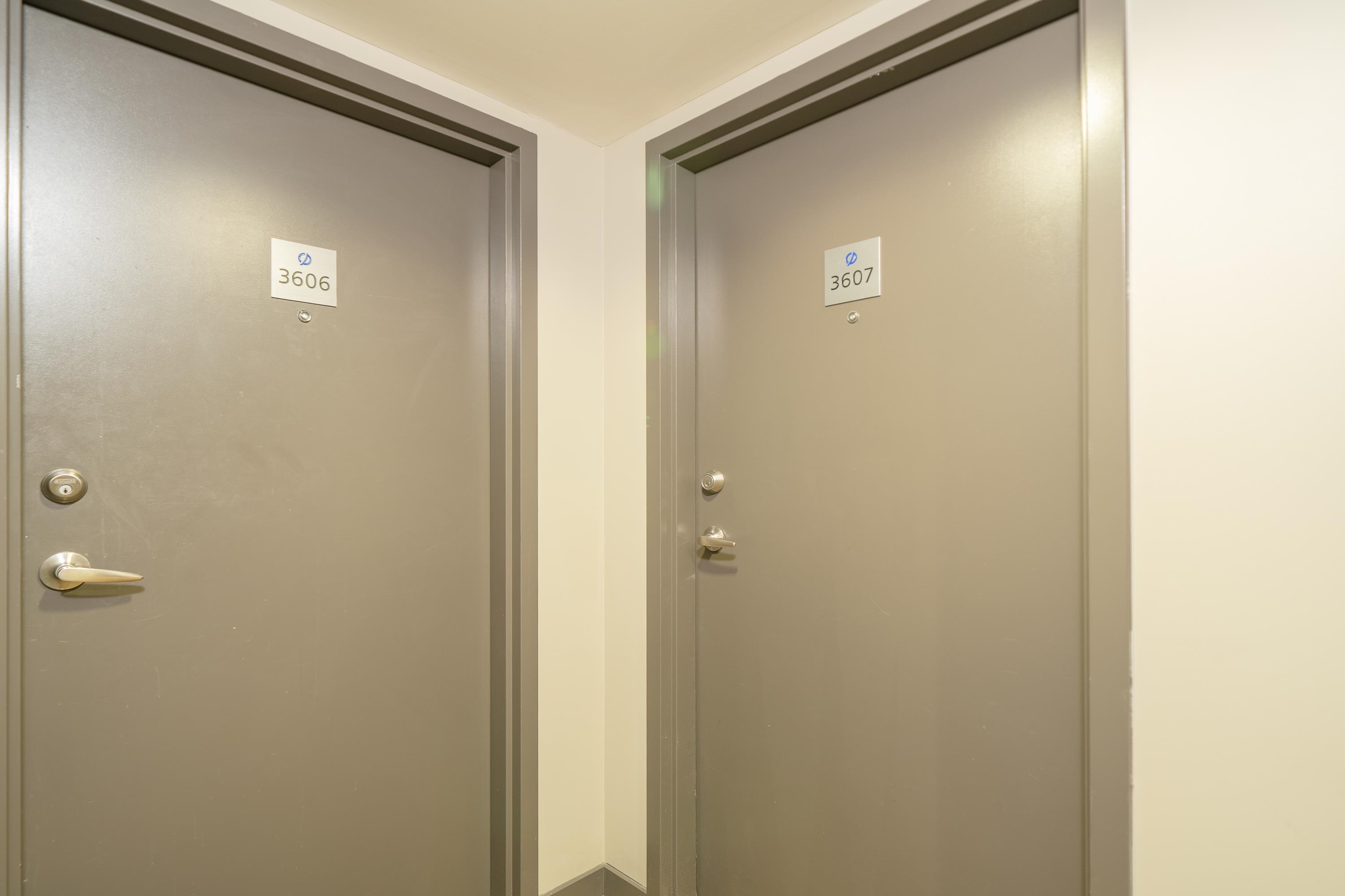 3607 9981 WHALLEY BOULEVARD Unit: 3607