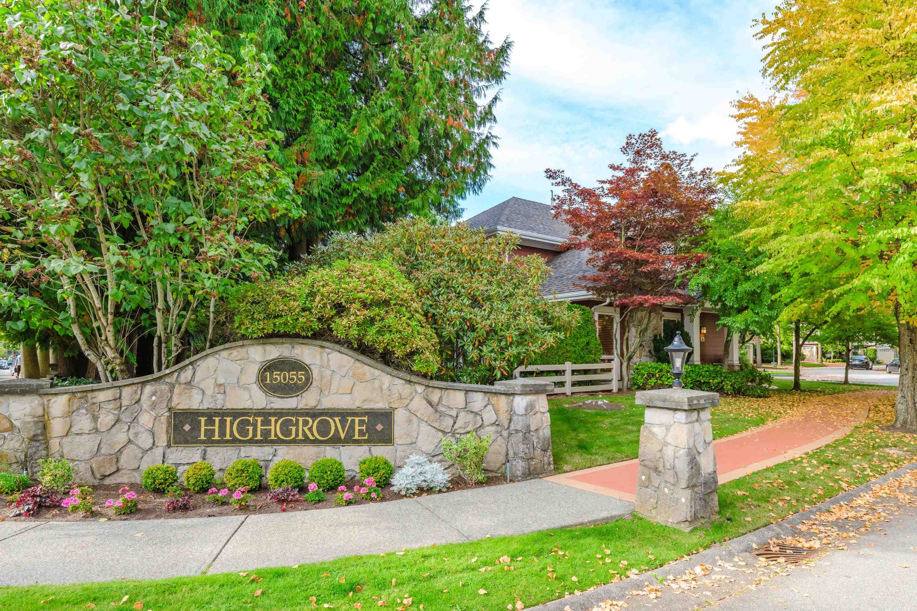 8 15055 20TH AVENUE Unit: 8