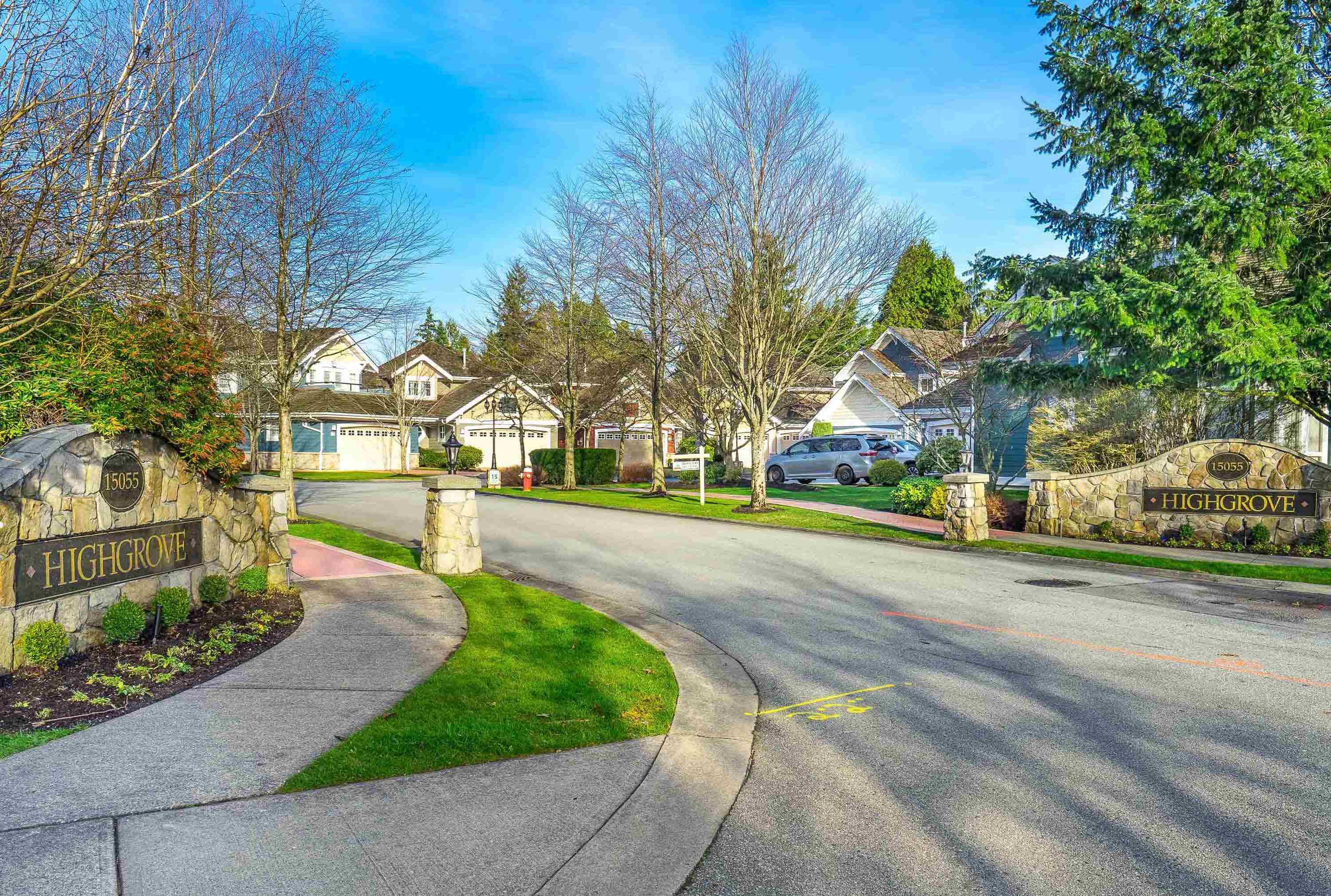 8 15055 20TH AVENUE Unit: 8