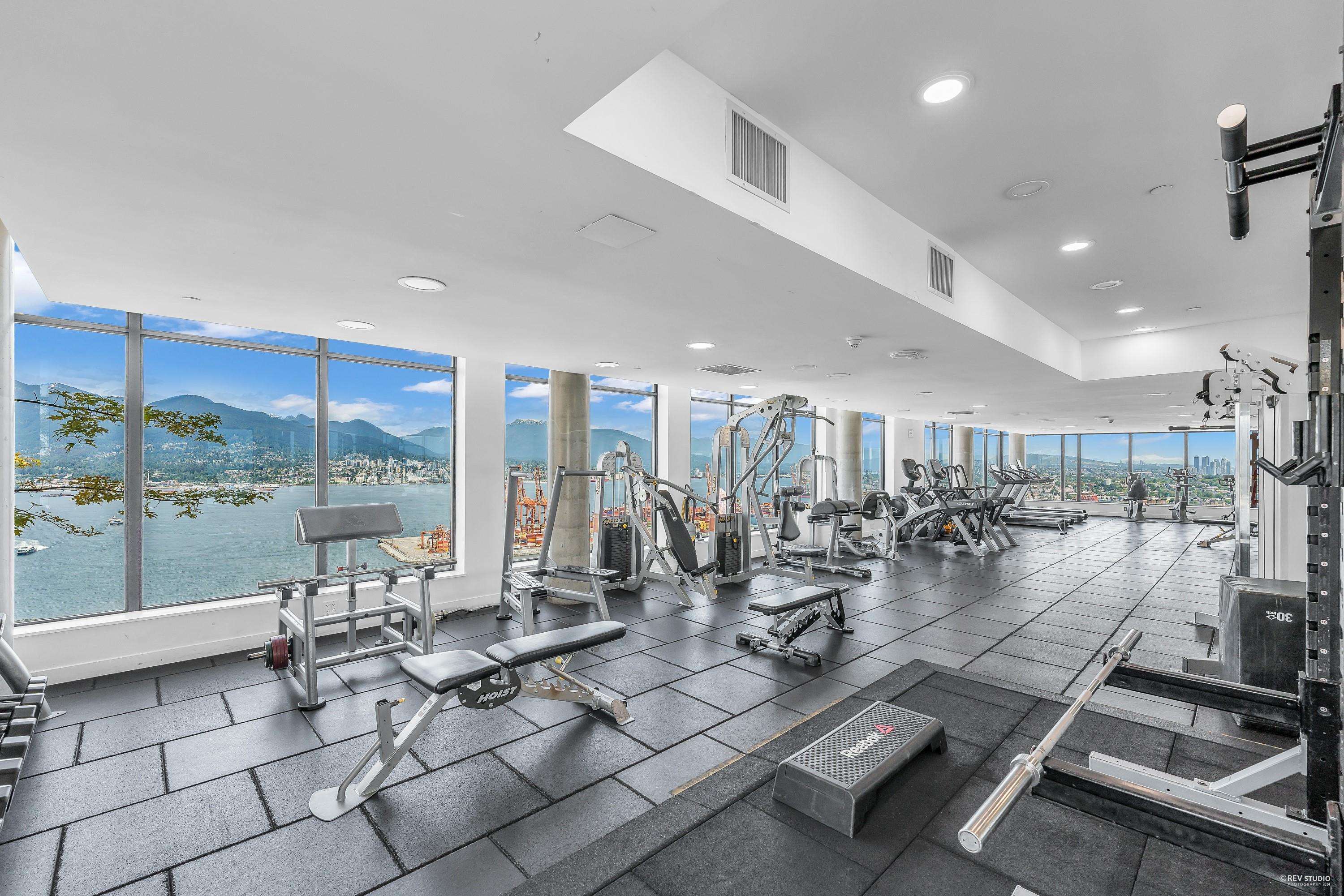 3605 128 W CORDOVA STREET Unit: 3605