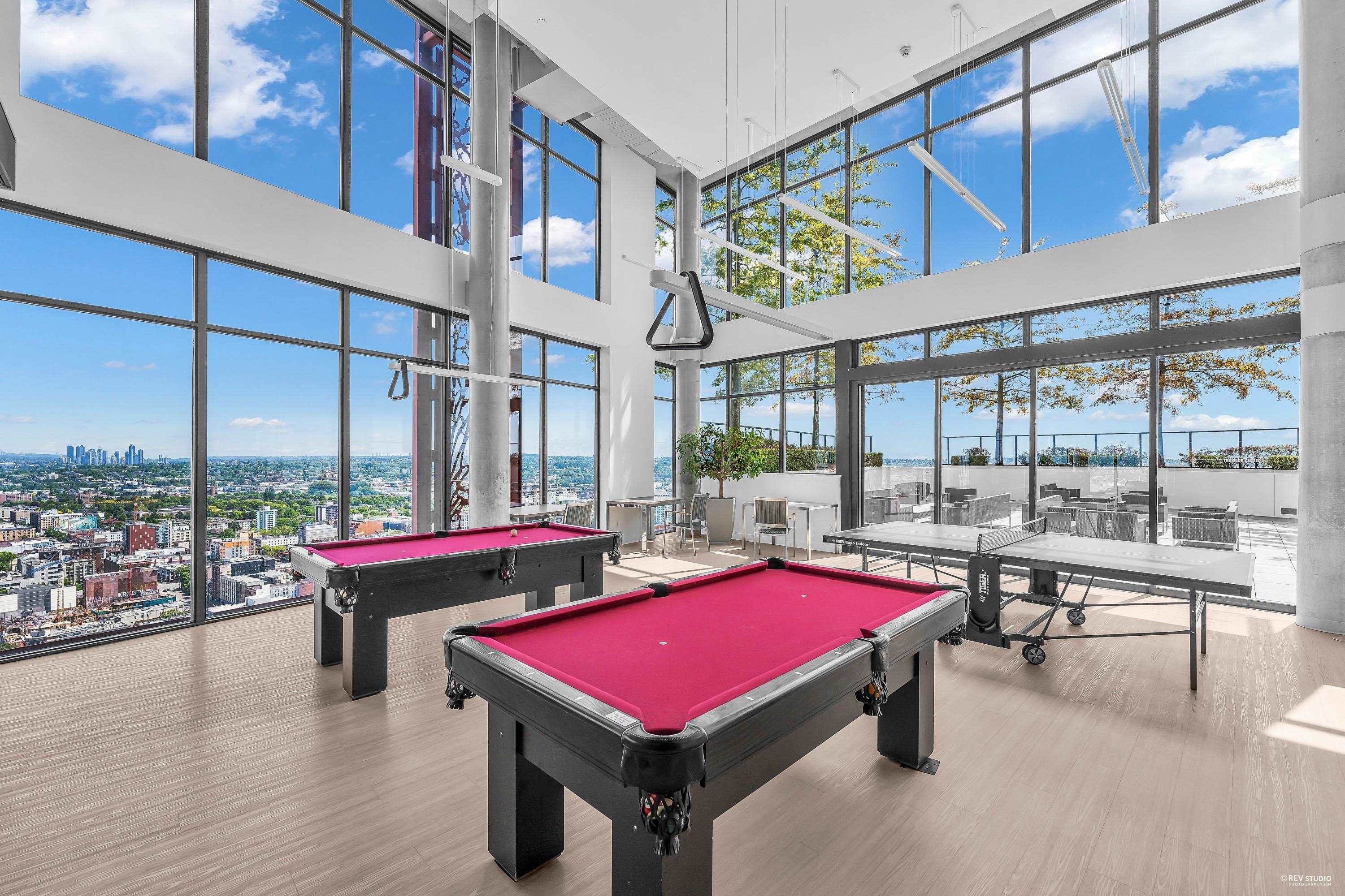 3605 128 W CORDOVA STREET Unit: 3605