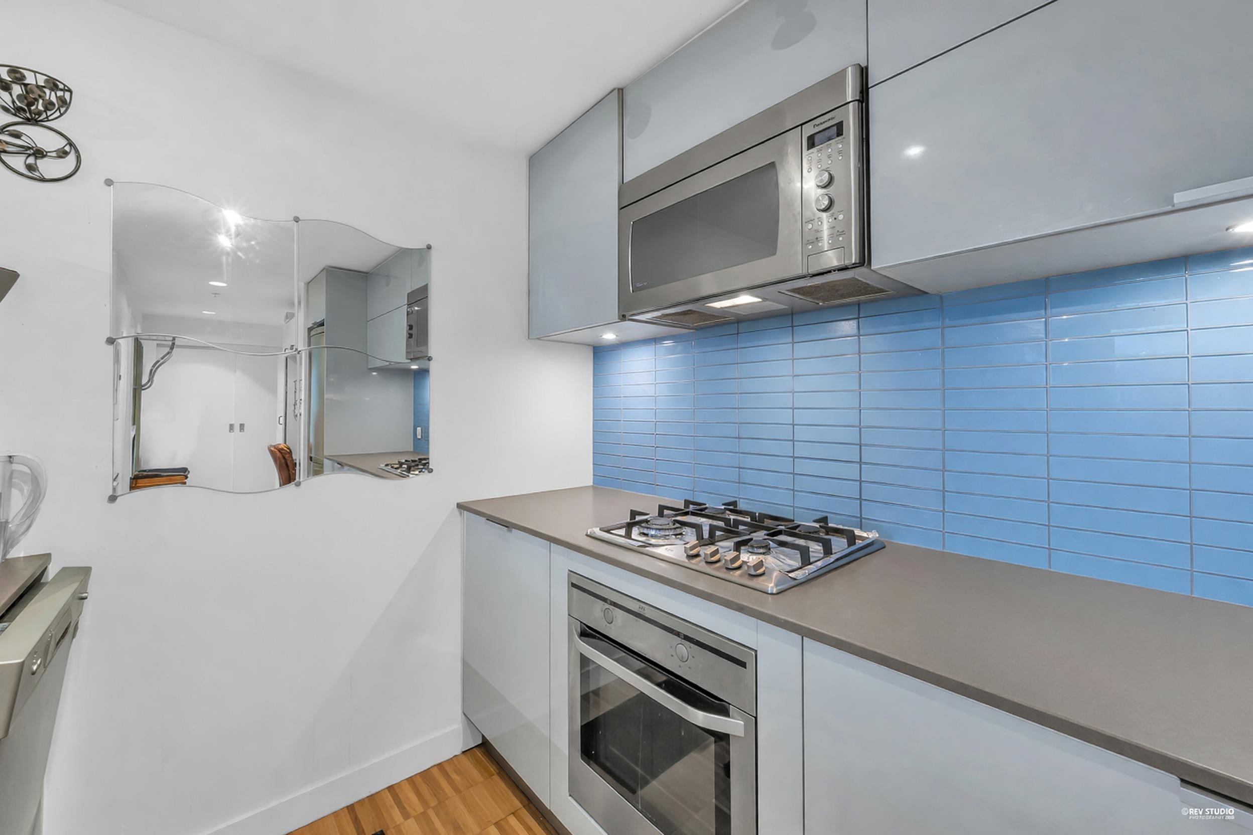 3605 128 W CORDOVA STREET Unit: 3605