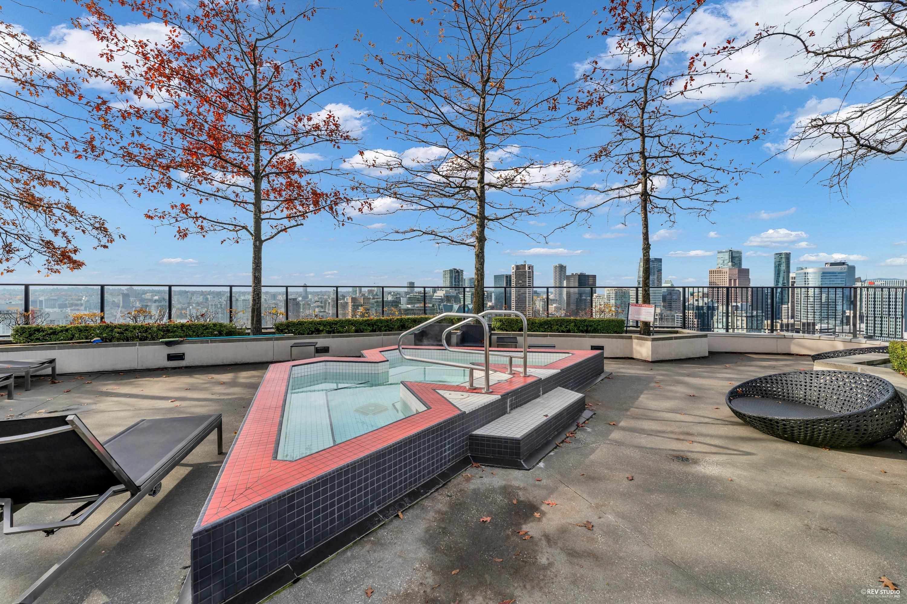 3605 128 W CORDOVA STREET Unit: 3605