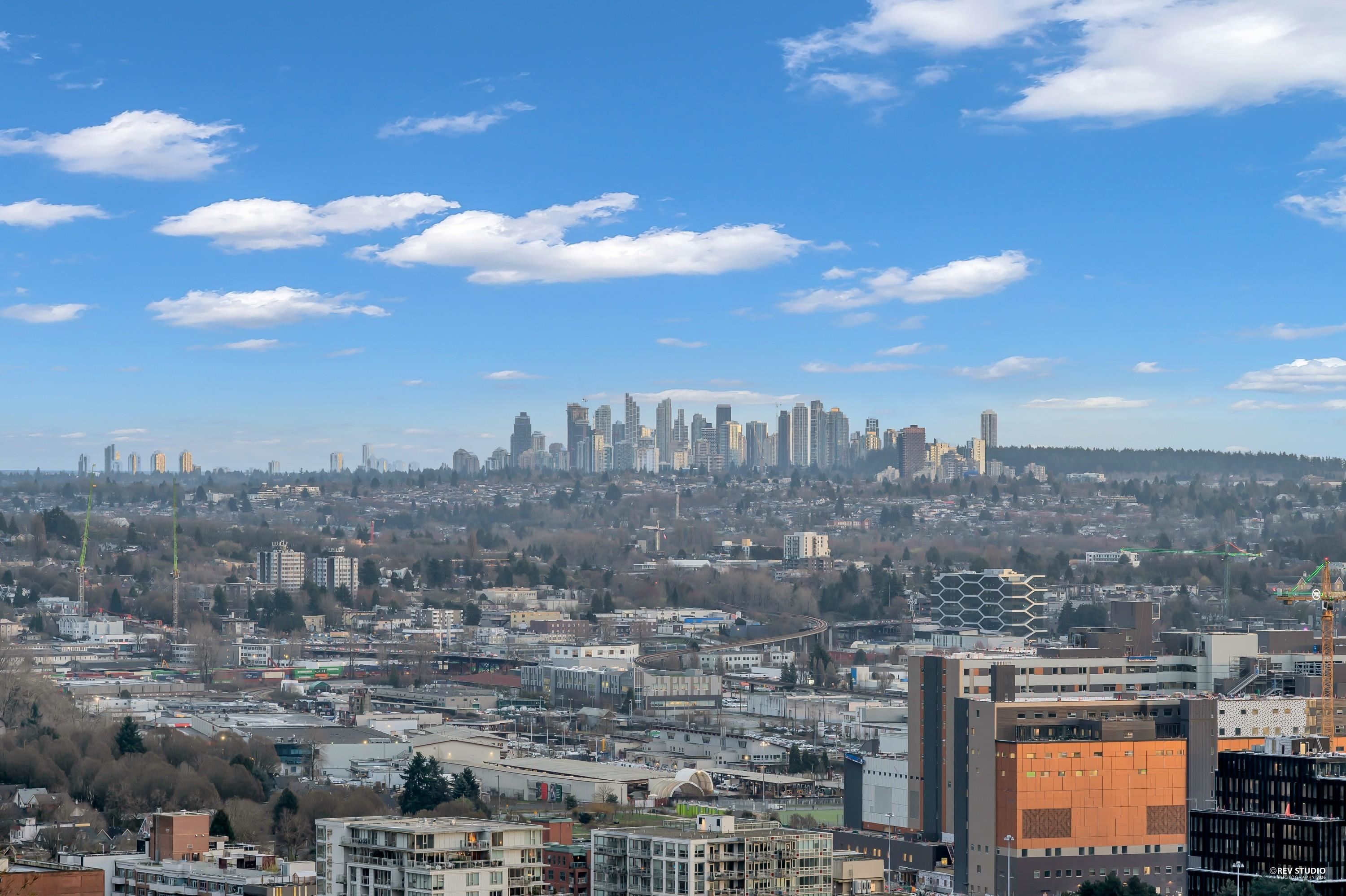 3605 128 W CORDOVA STREET Unit: 3605
