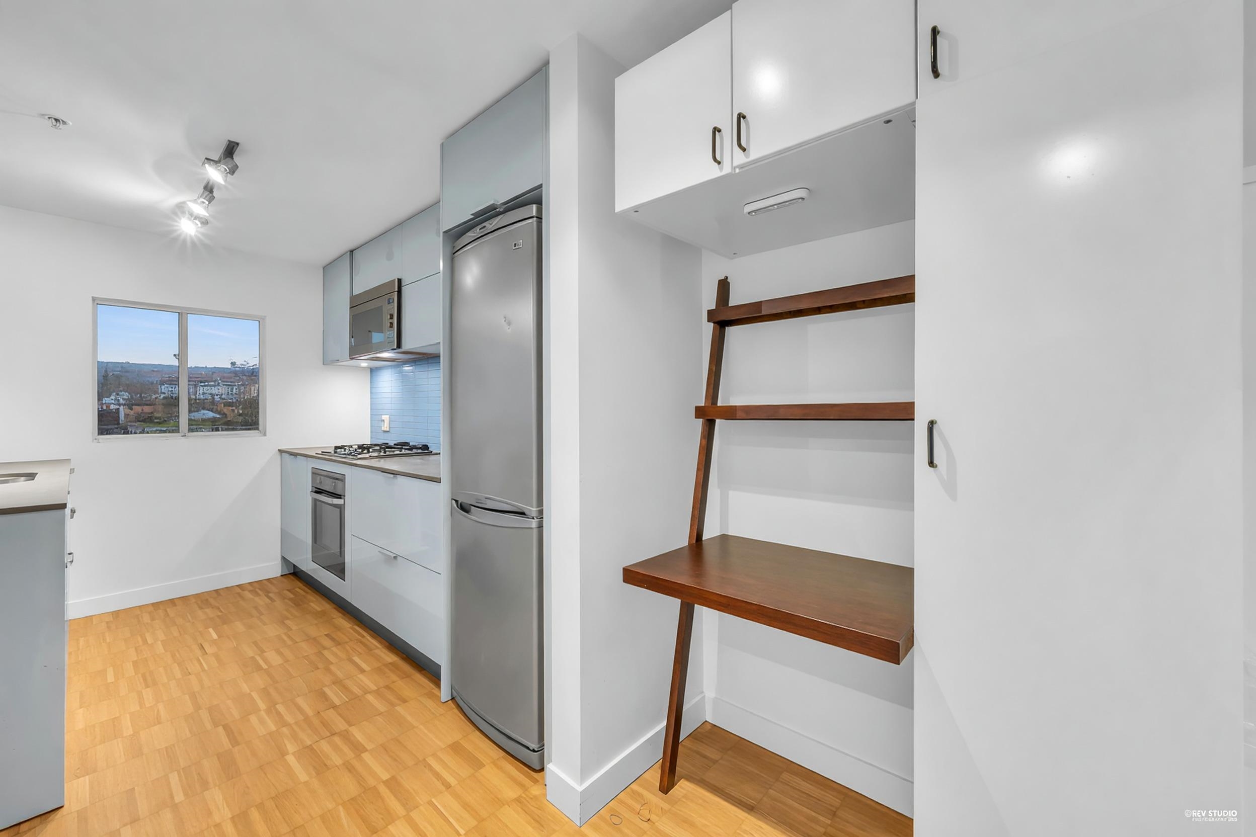 3605 128 W CORDOVA STREET Unit: 3605