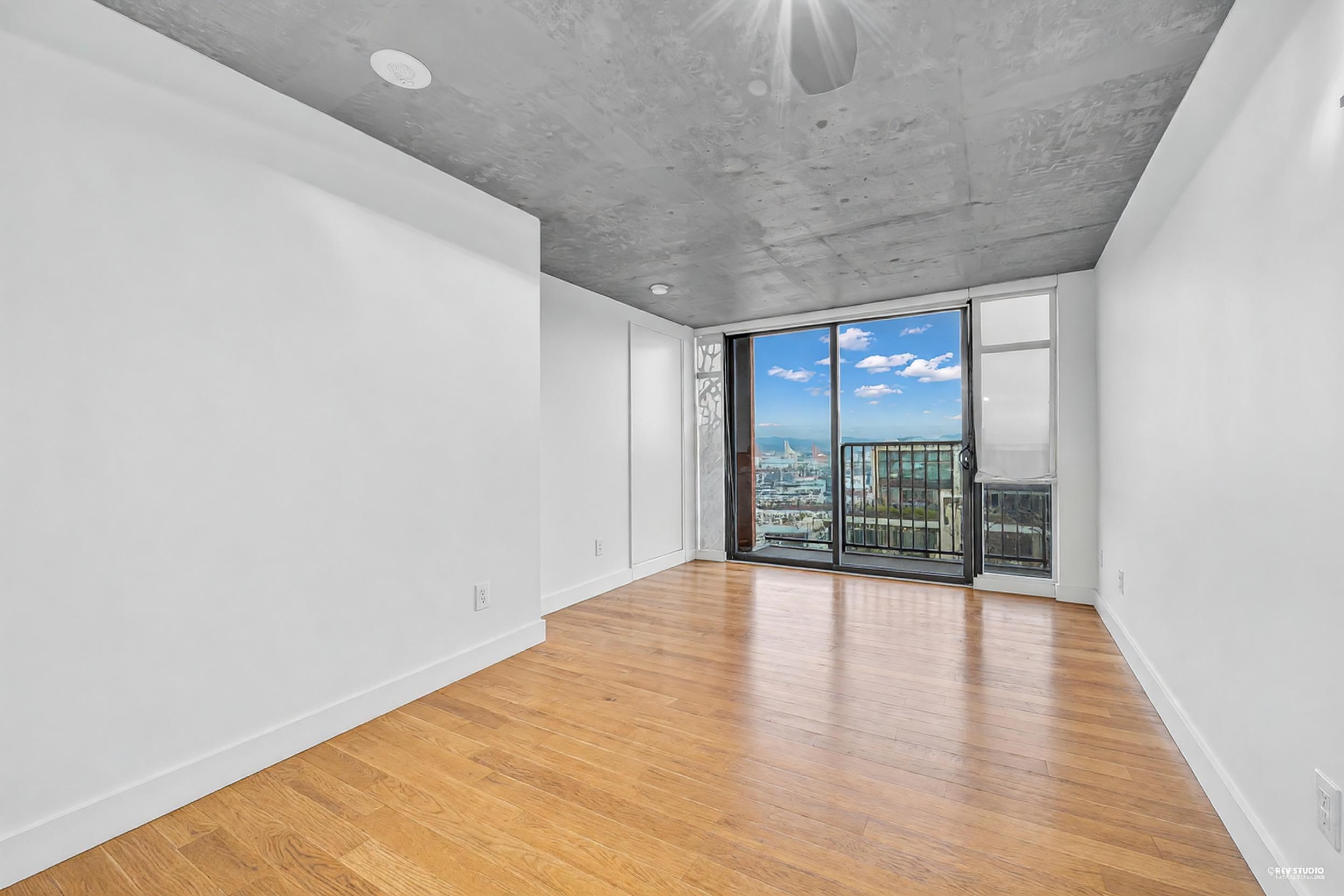3605 128 W CORDOVA STREET Unit: 3605