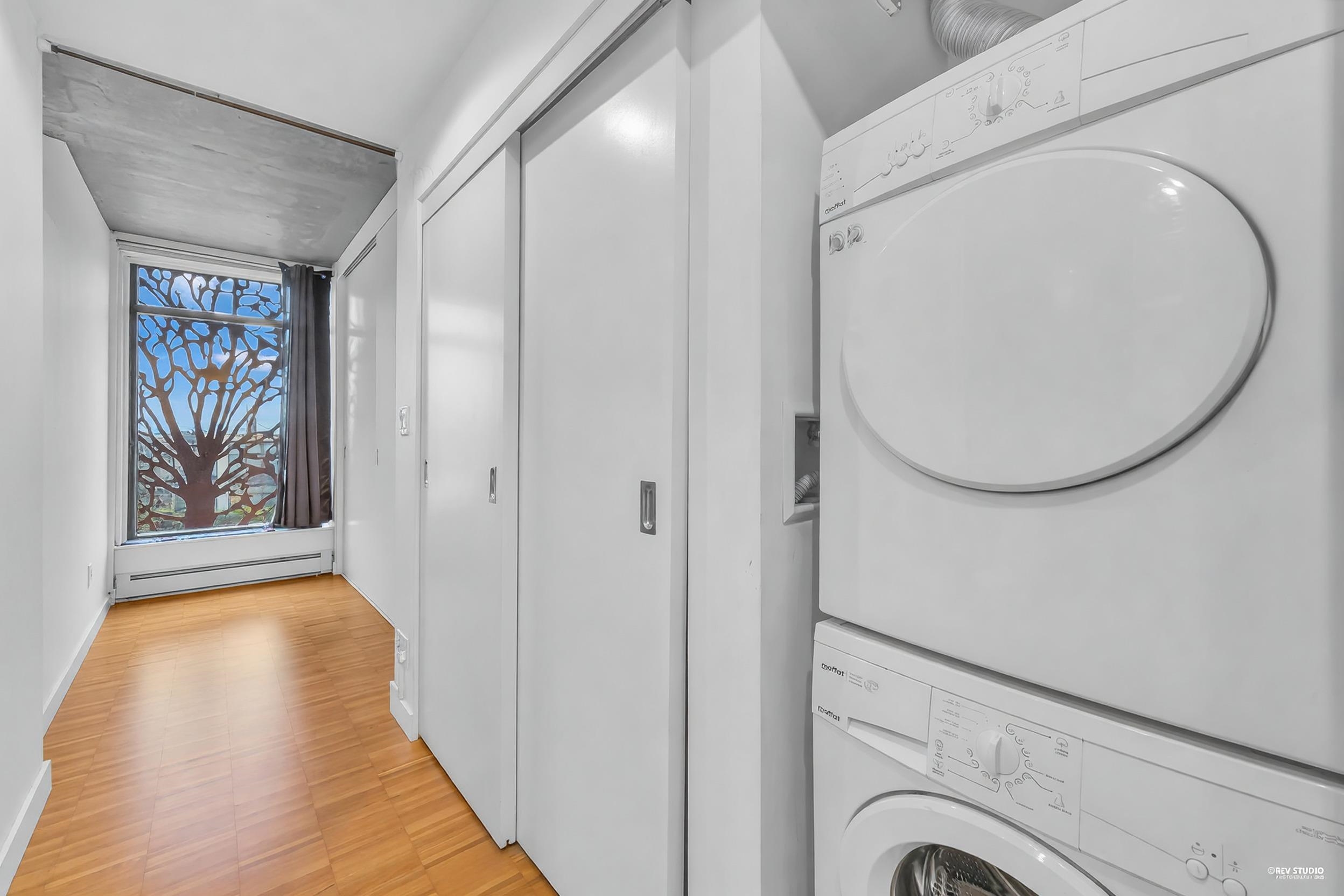 3605 128 W CORDOVA STREET Unit: 3605