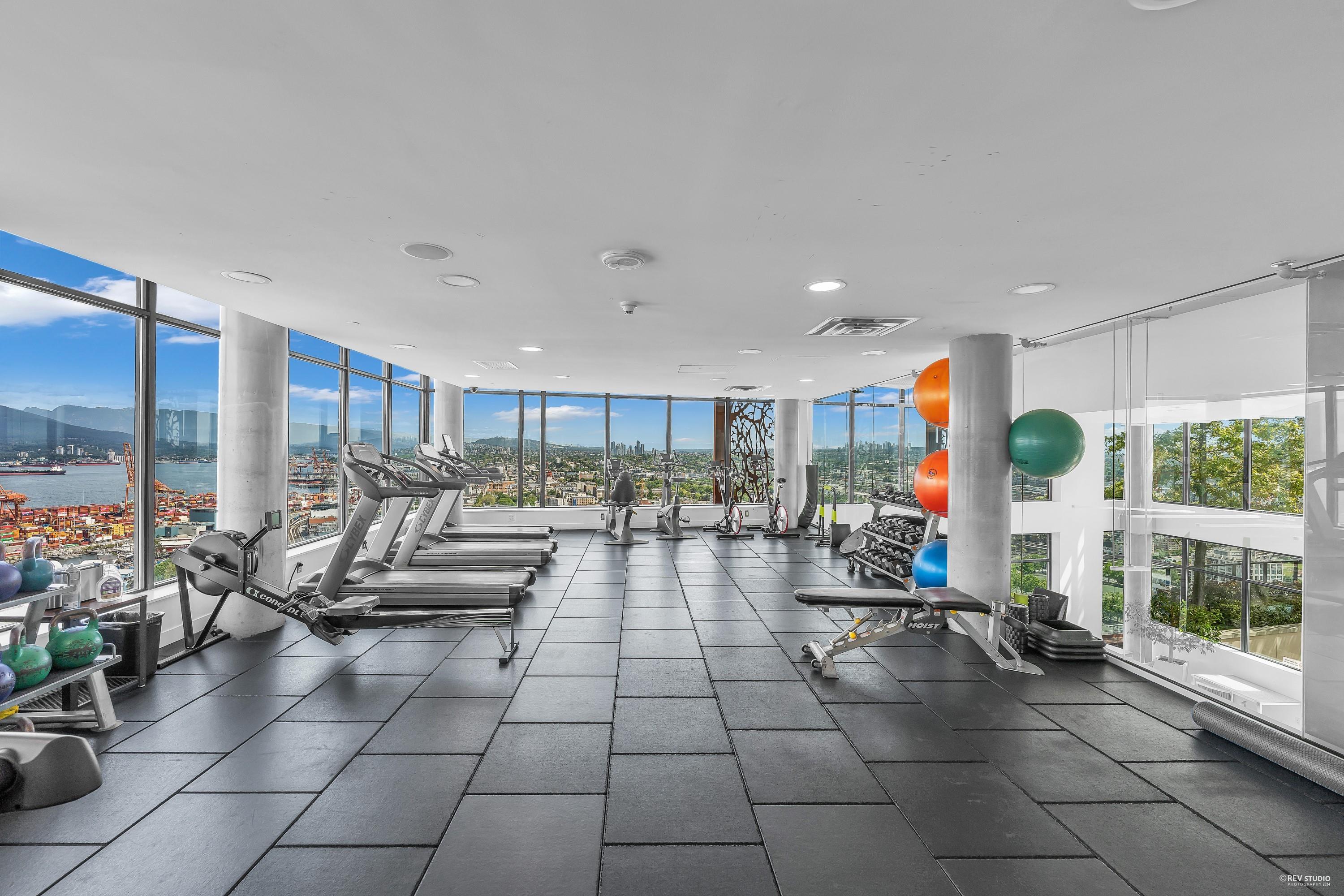 3605 128 W CORDOVA STREET Unit: 3605