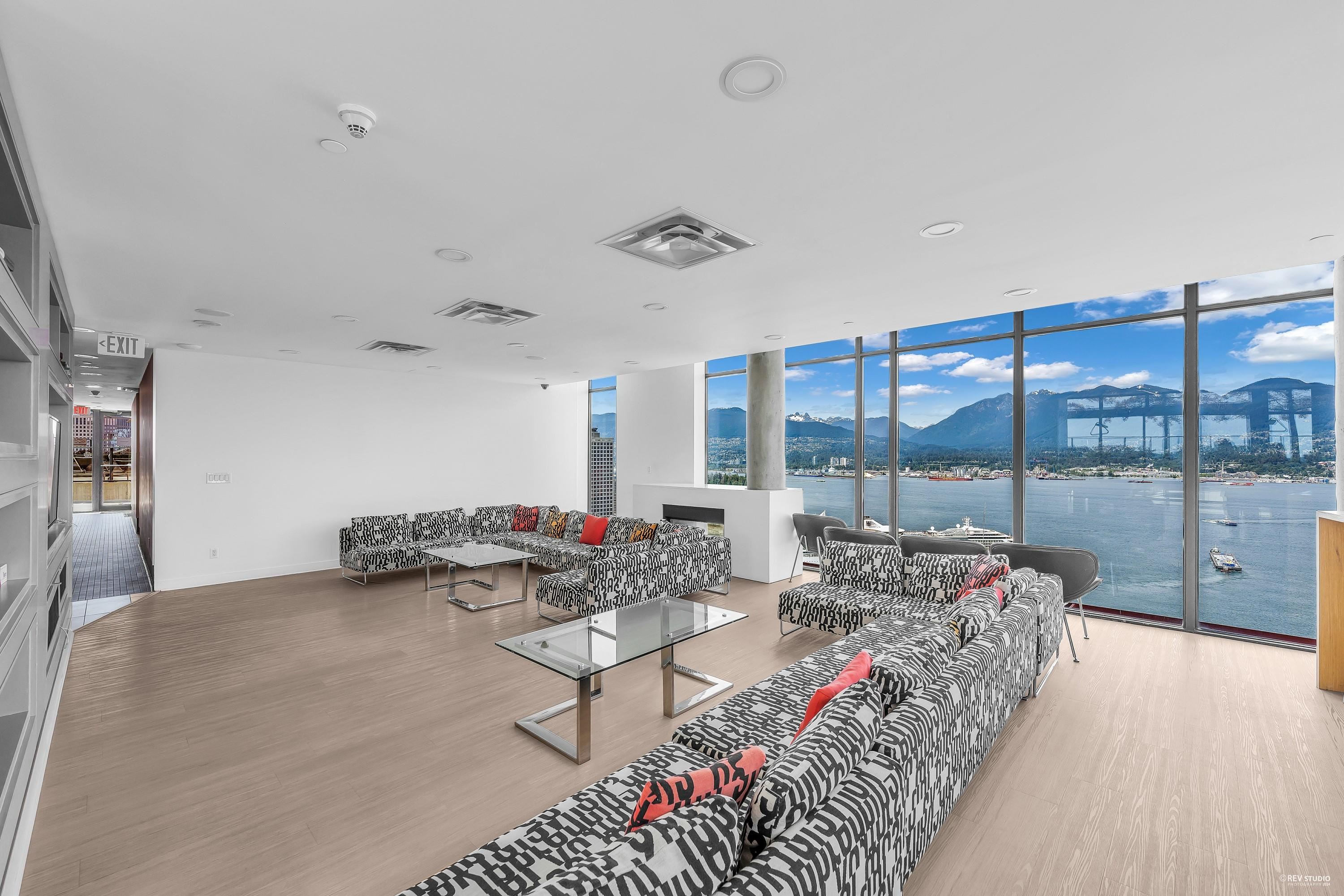 3605 128 W CORDOVA STREET Unit: 3605