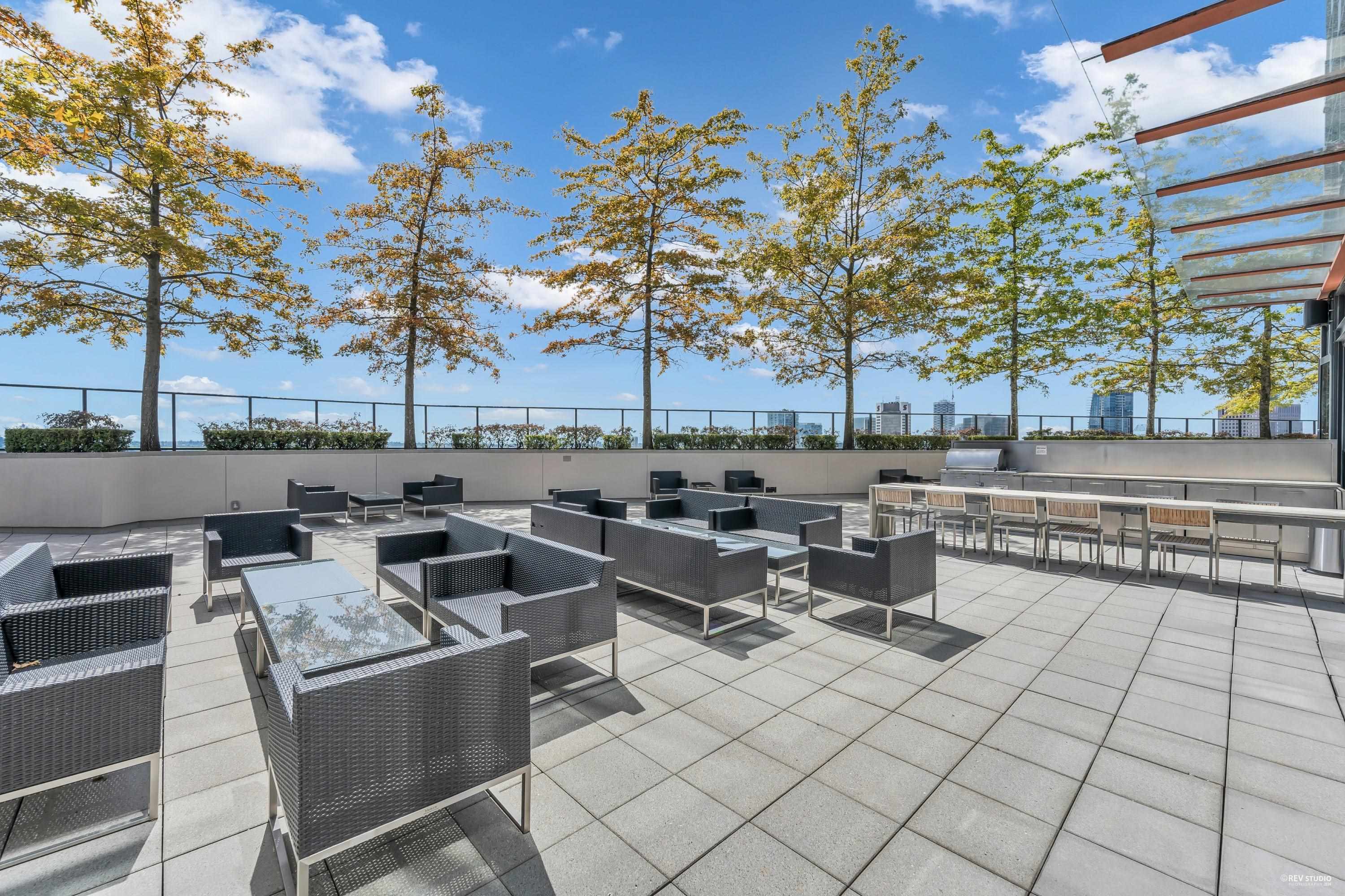3605 128 W CORDOVA STREET Unit: 3605